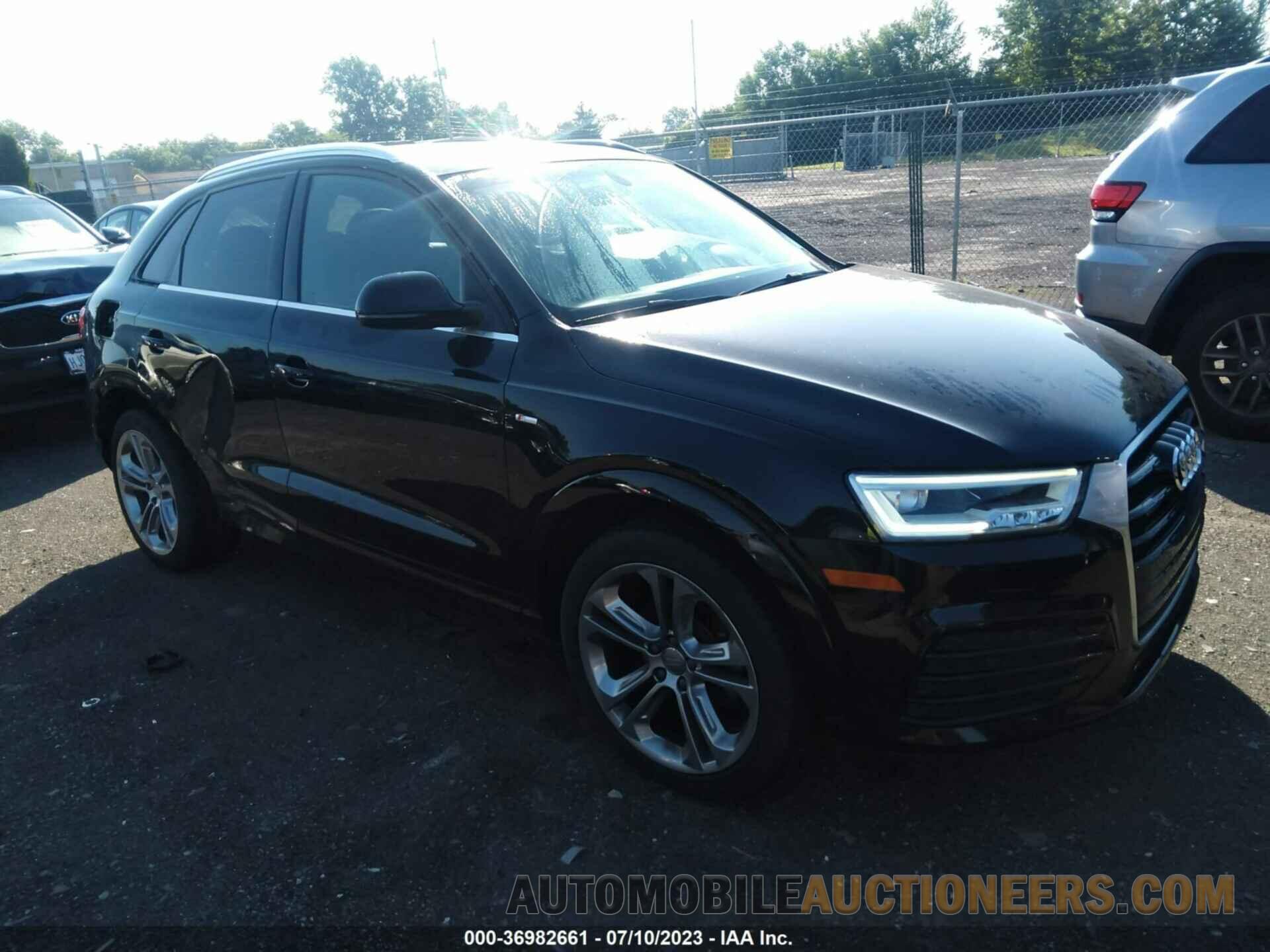 WA1GFCFS4GR016449 AUDI Q3 2016