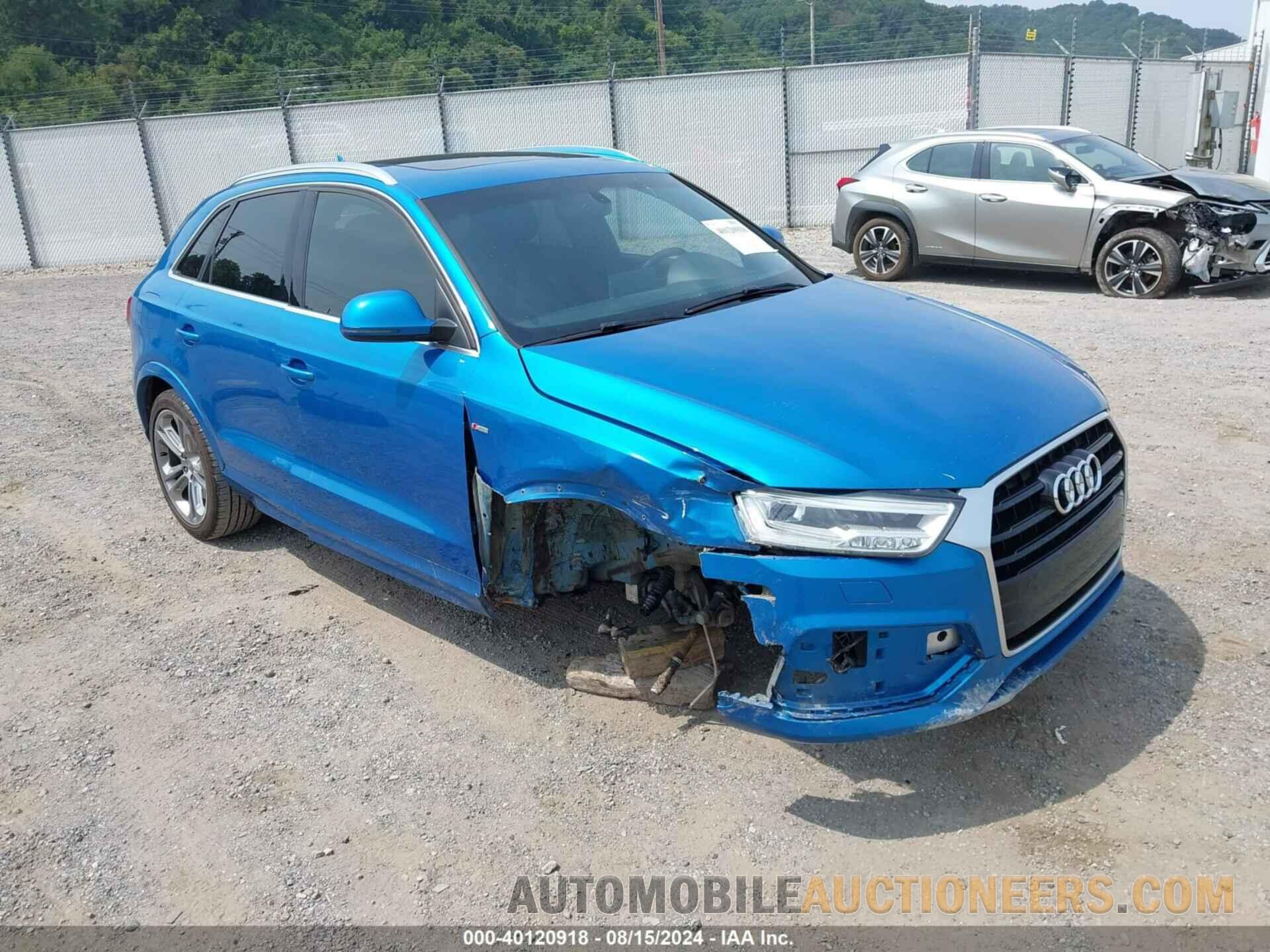 WA1GFCFS4GR018539 AUDI Q3 2016