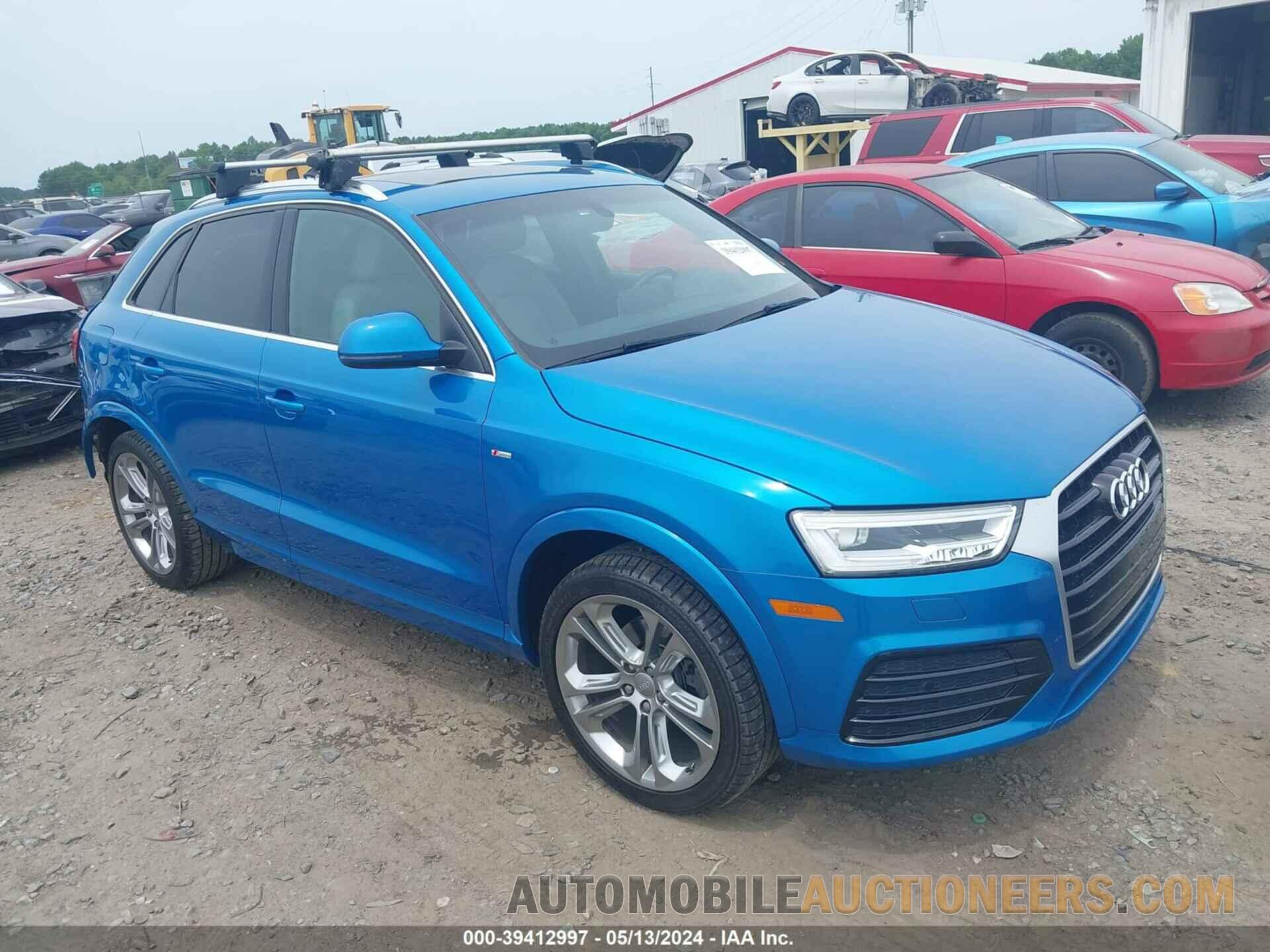 WA1GFCFS4GR021070 AUDI Q3 2016