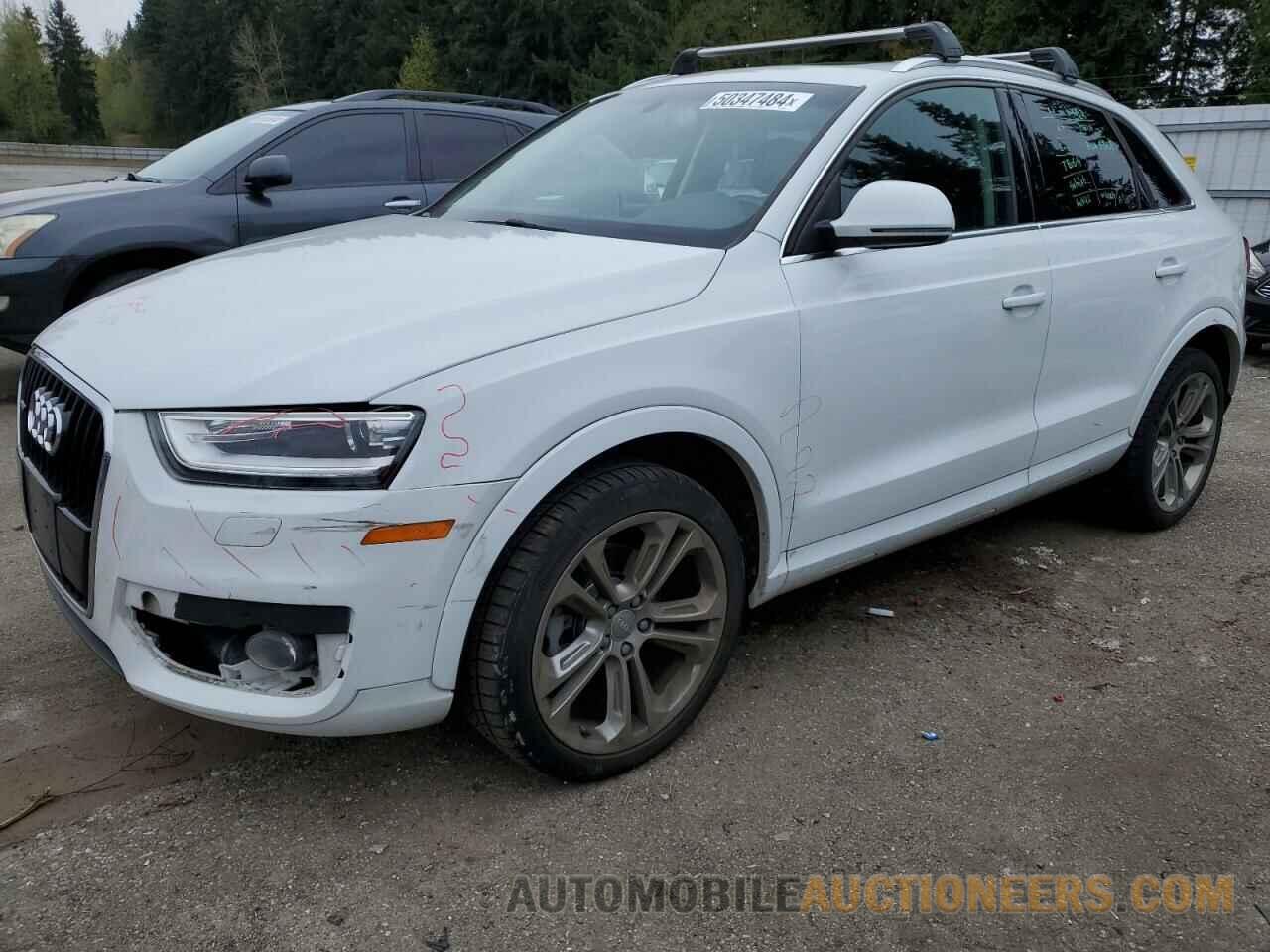 WA1GFCFS5FR000405 AUDI Q3 2015