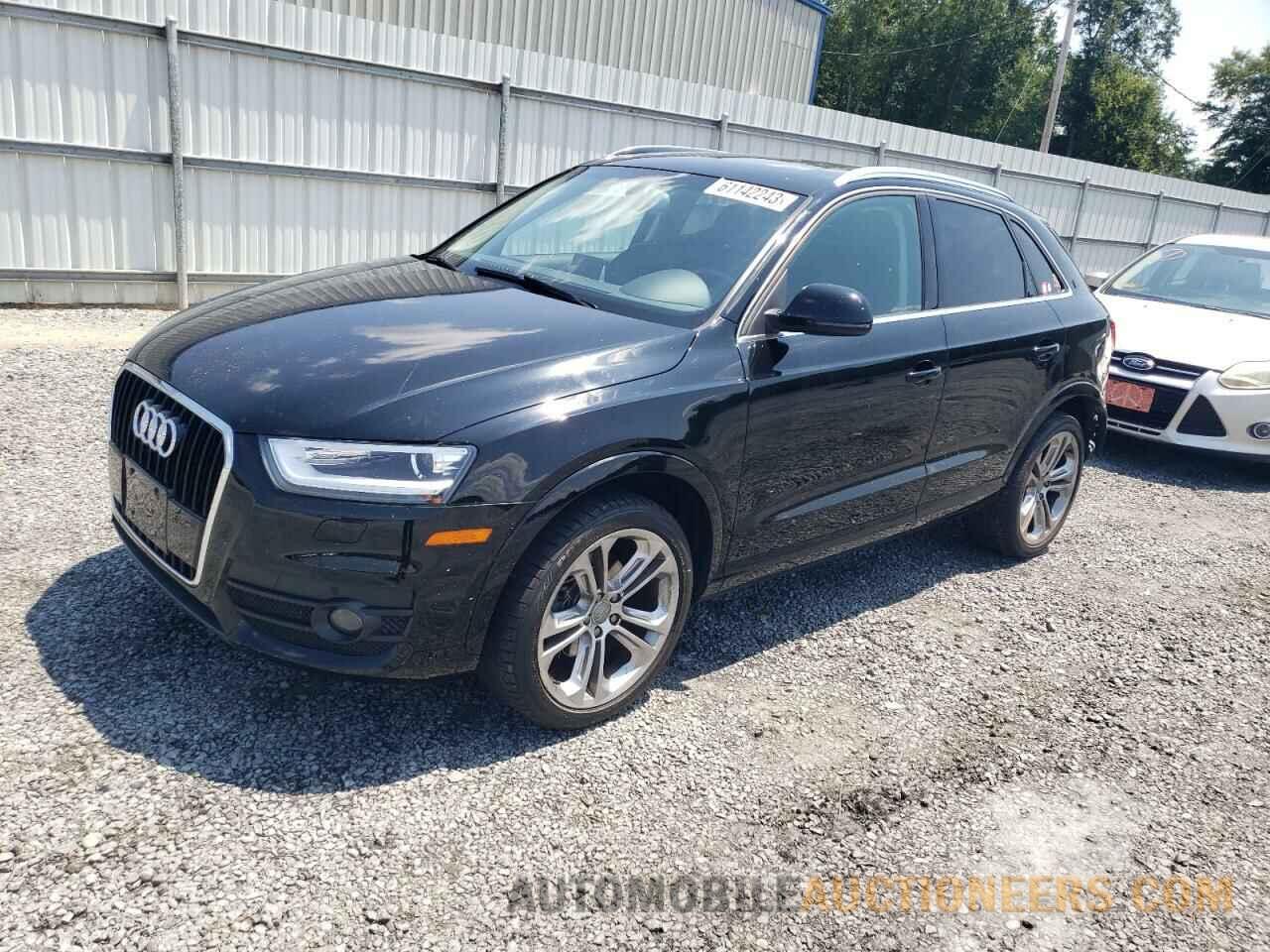 WA1GFCFS5FR001246 AUDI Q3 2015