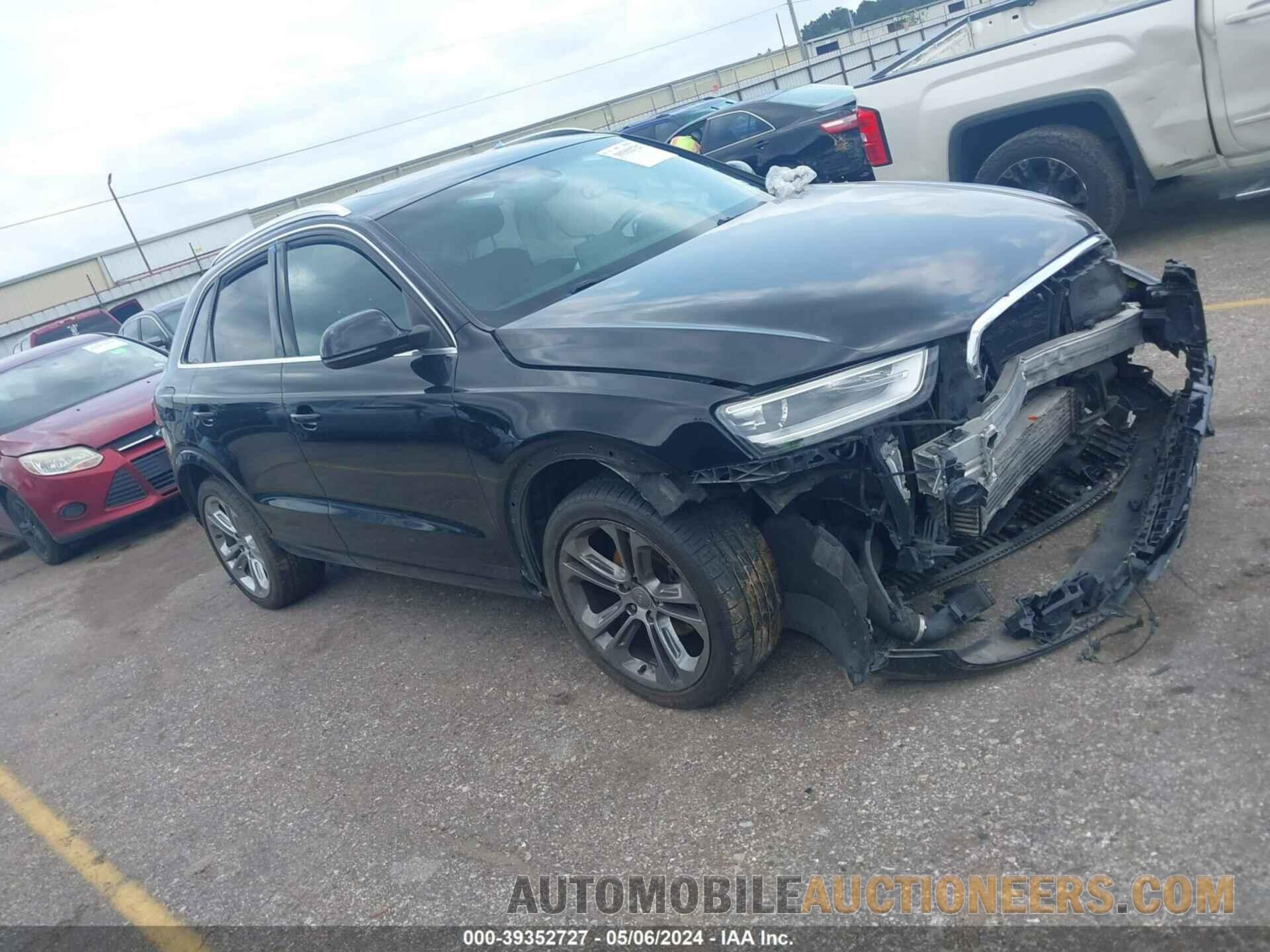 WA1GFCFS5FR001764 AUDI Q3 2015