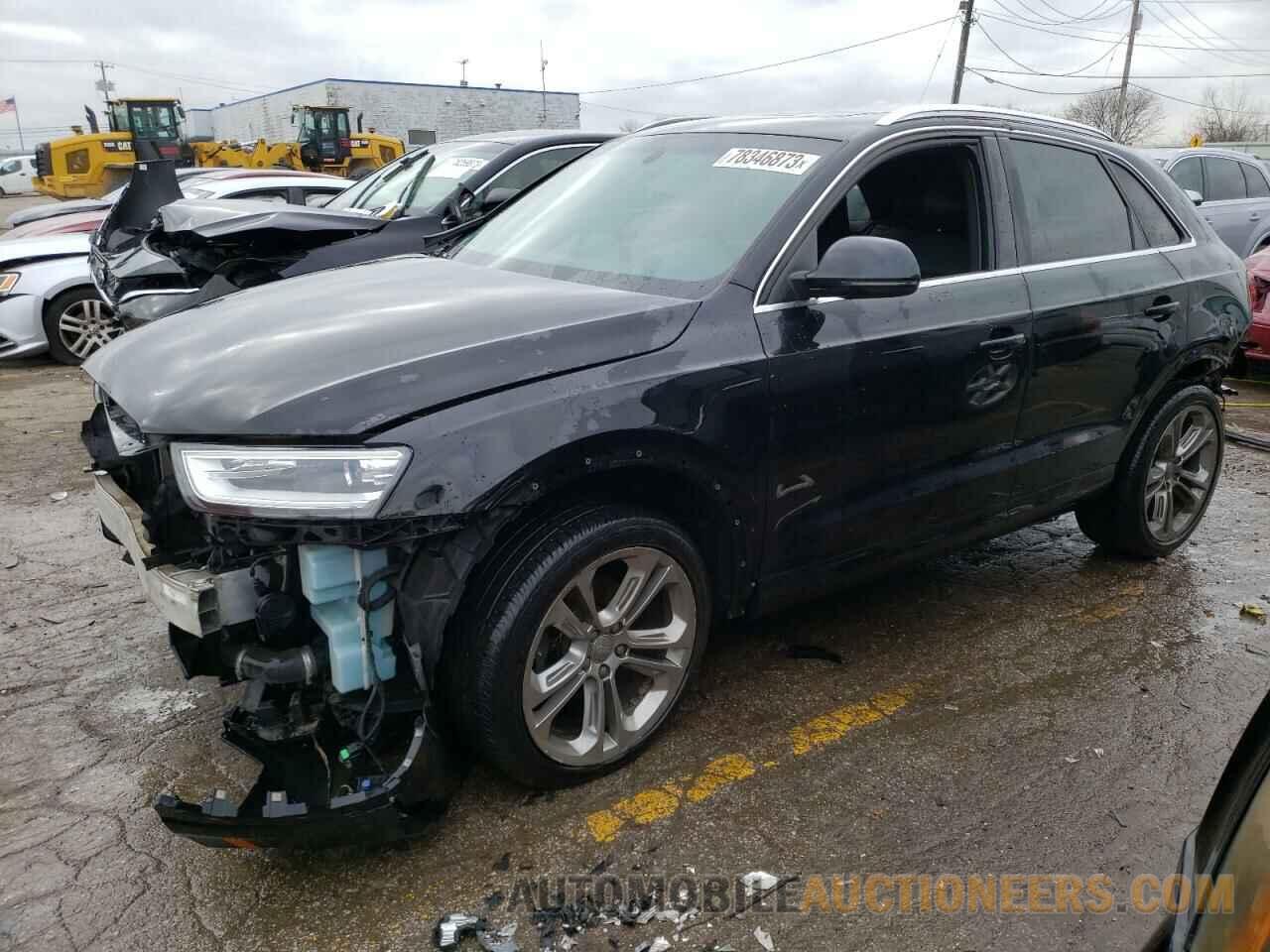 WA1GFCFS5FR005961 AUDI Q3 2015