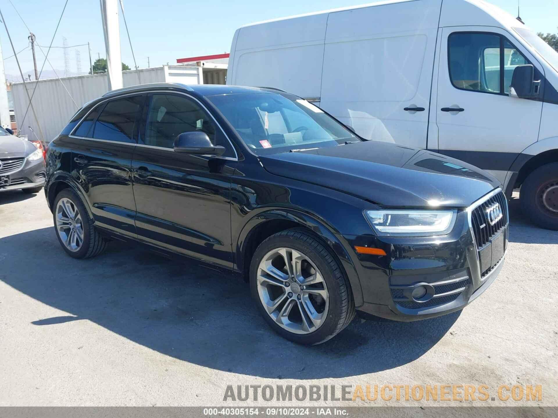 WA1GFCFS5FR007709 AUDI Q3 2015