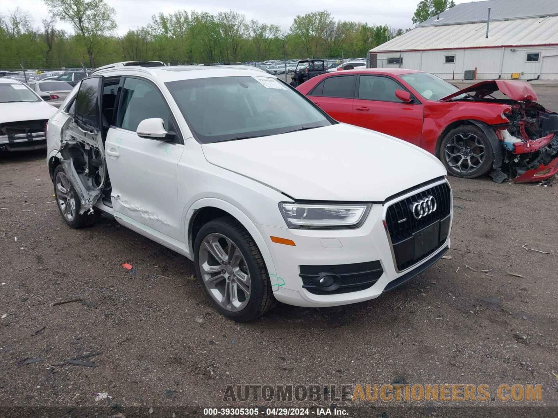 WA1GFCFS5FR008536 AUDI Q3 2015