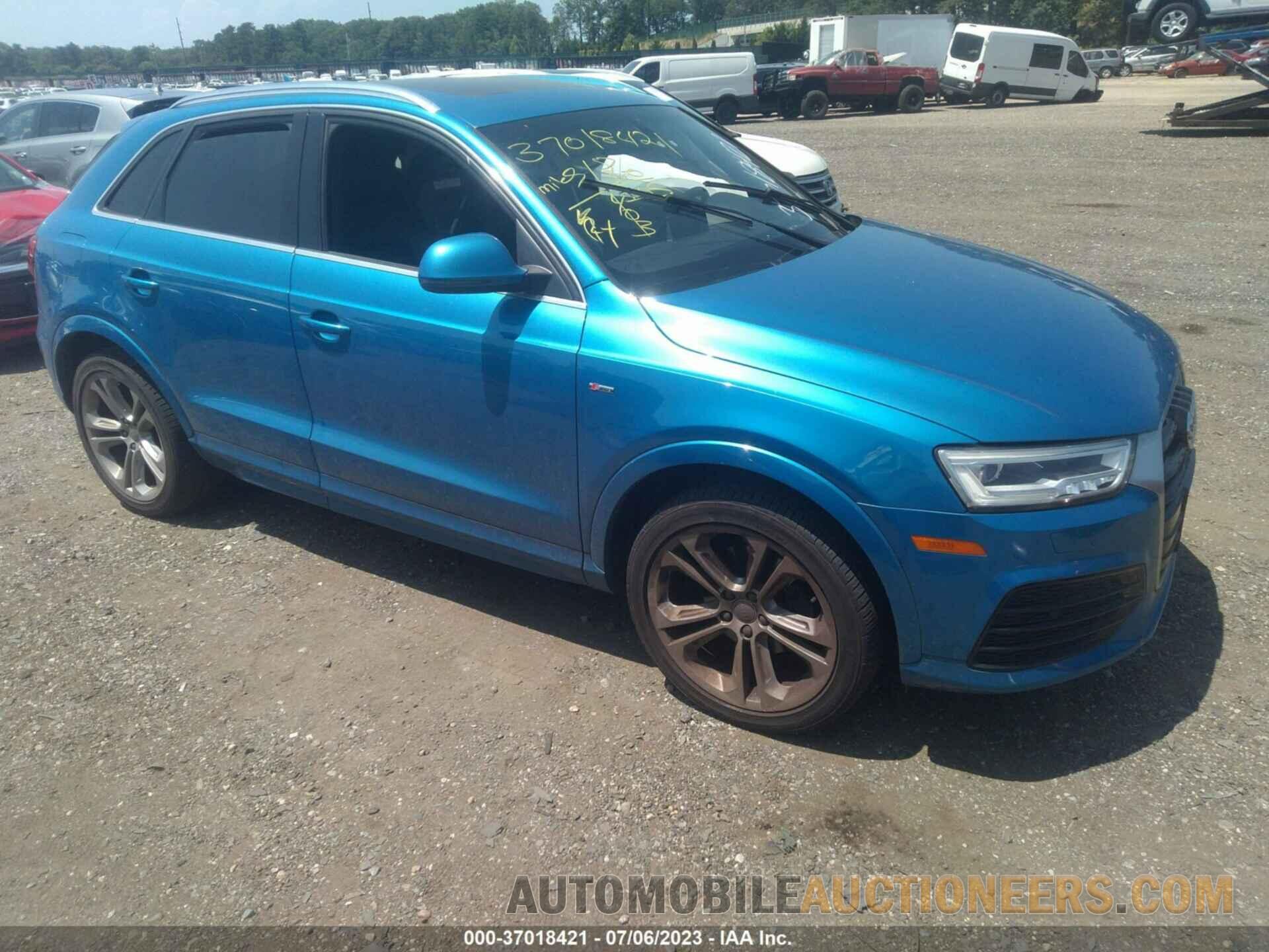 WA1GFCFS5GR003578 AUDI Q3 2016