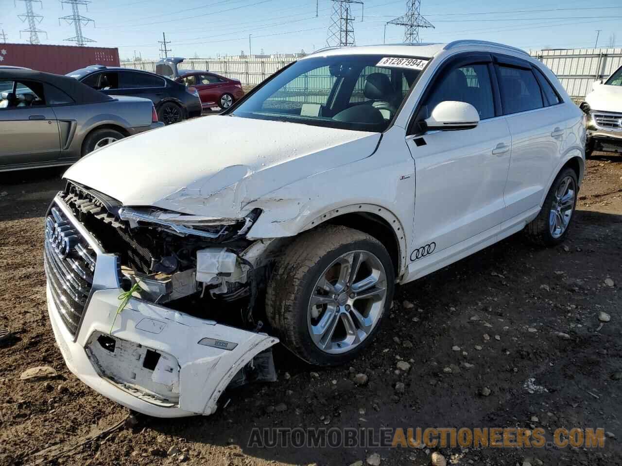 WA1GFCFS5GR005752 AUDI Q3 2016