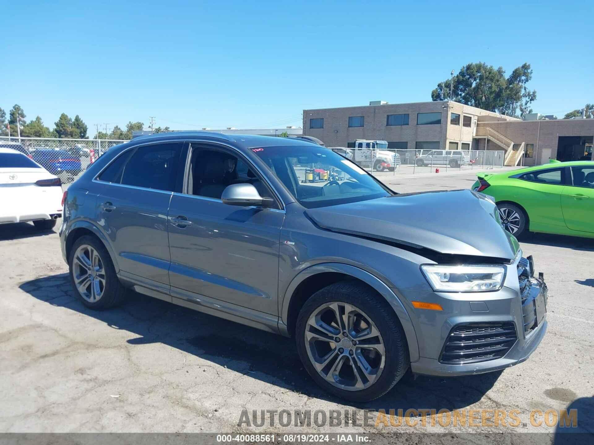 WA1GFCFS5GR007100 AUDI Q3 2016