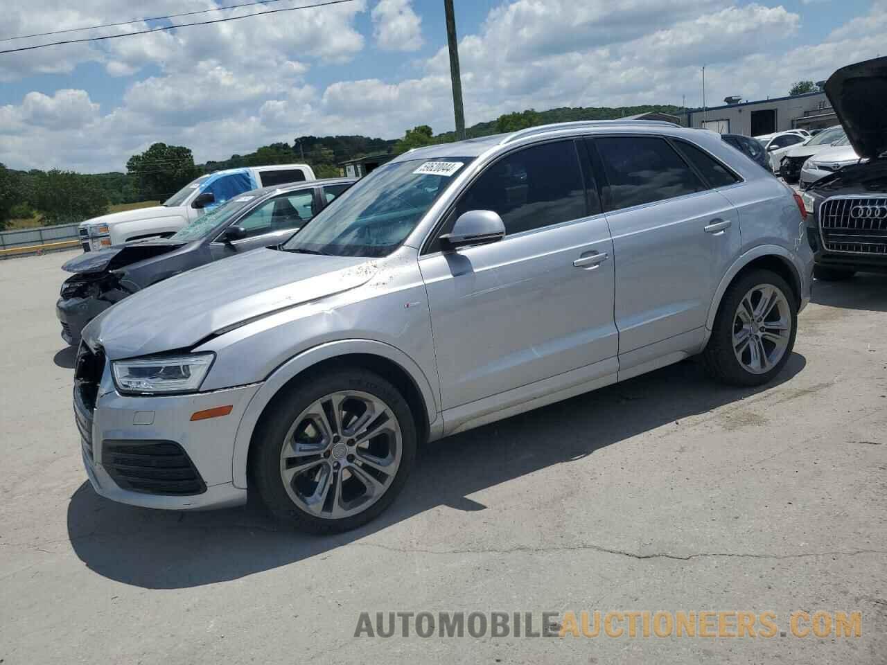 WA1GFCFS5GR007212 AUDI Q3 2016