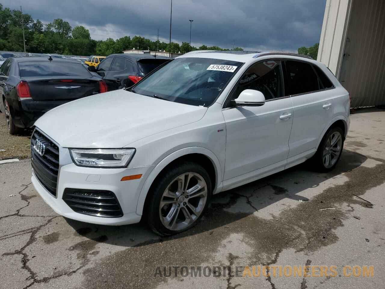 WA1GFCFS5GR007713 AUDI Q3 2016