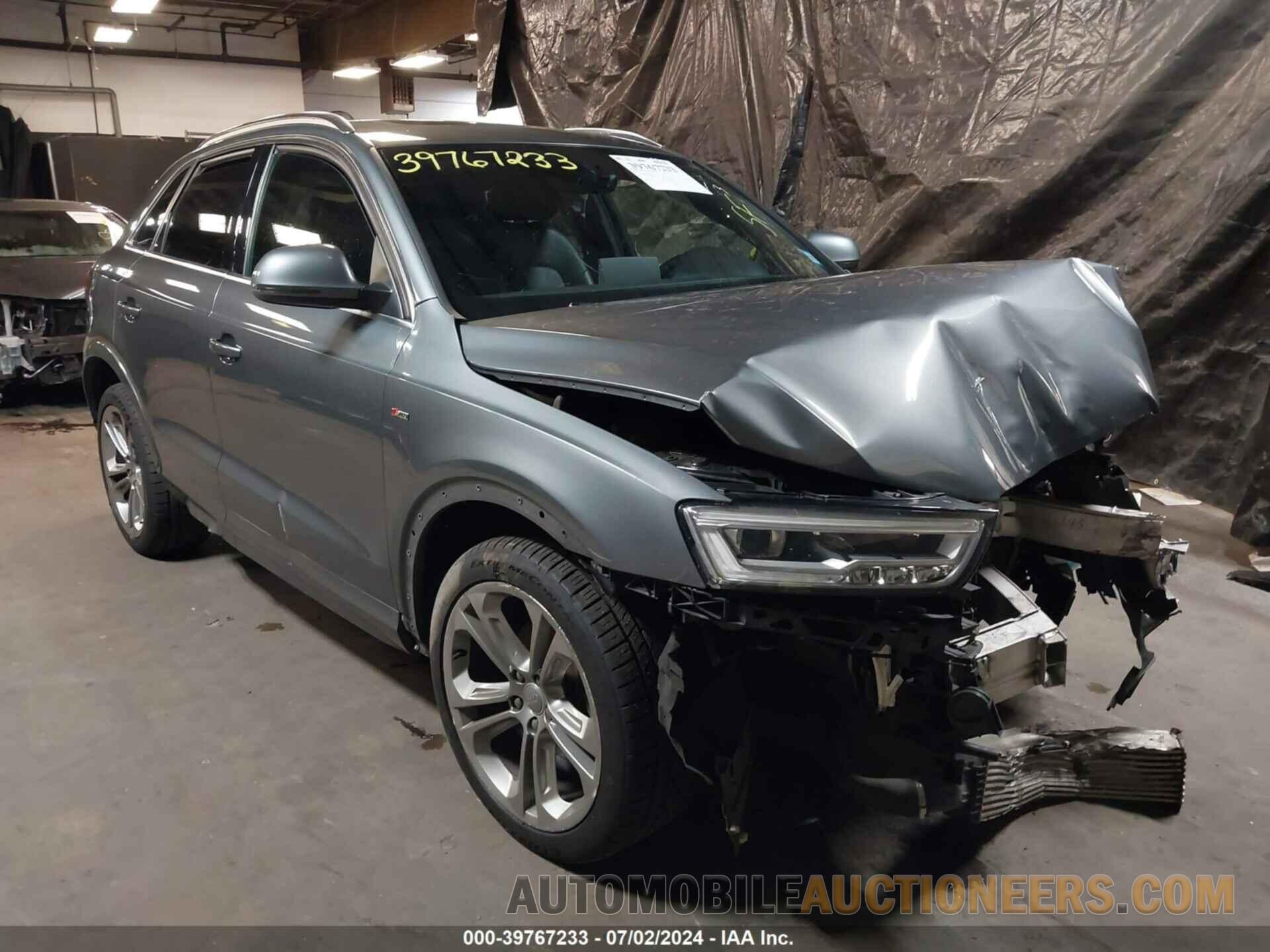 WA1GFCFS5GR008781 AUDI Q3 2016