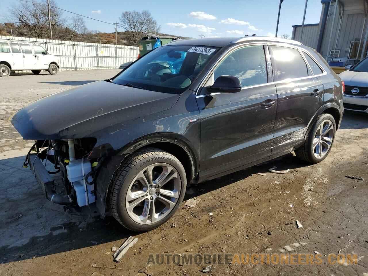 WA1GFCFS5GR018906 AUDI Q3 2016