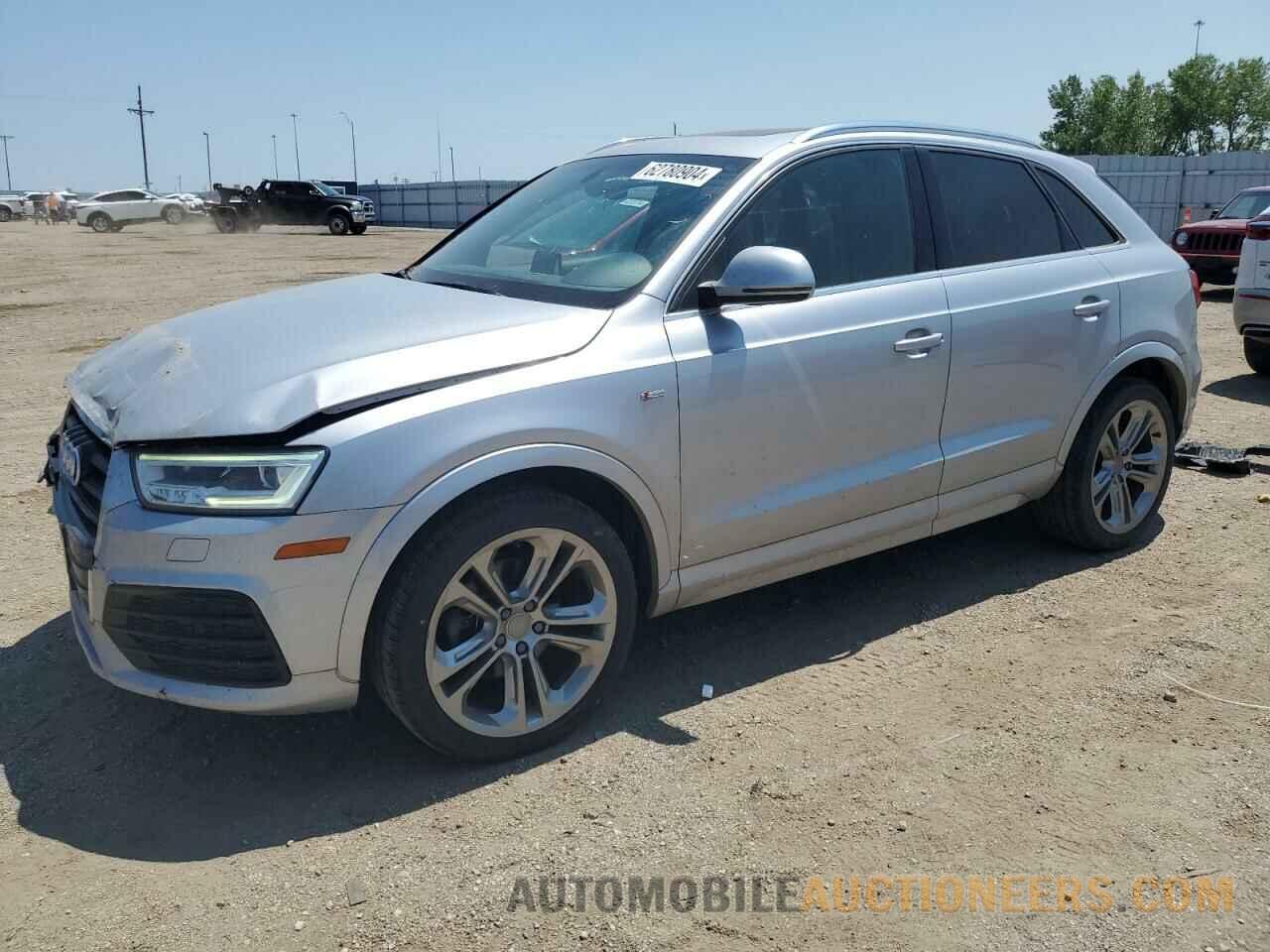 WA1GFCFS5GR020073 AUDI Q3 2016