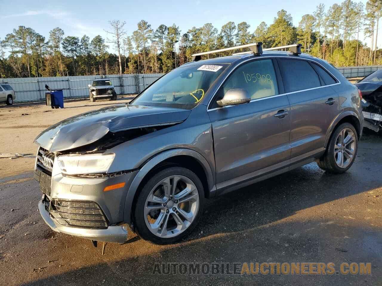 WA1GFCFS5GR020977 AUDI Q3 2016