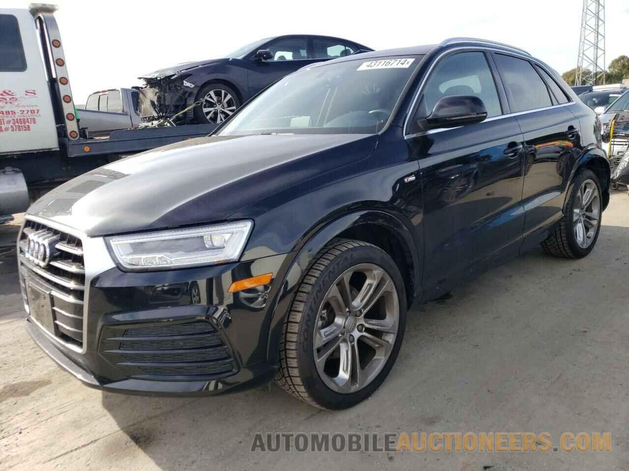 WA1GFCFS5GR021210 AUDI Q3 2016