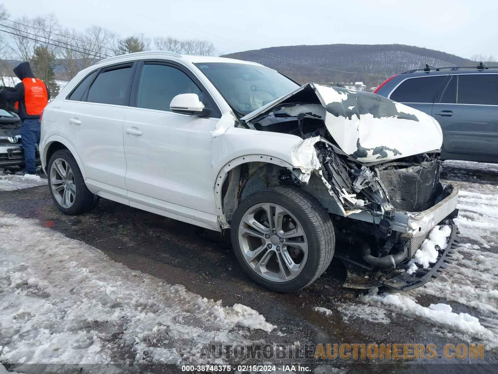 WA1GFCFS5GR023037 AUDI Q3 2016