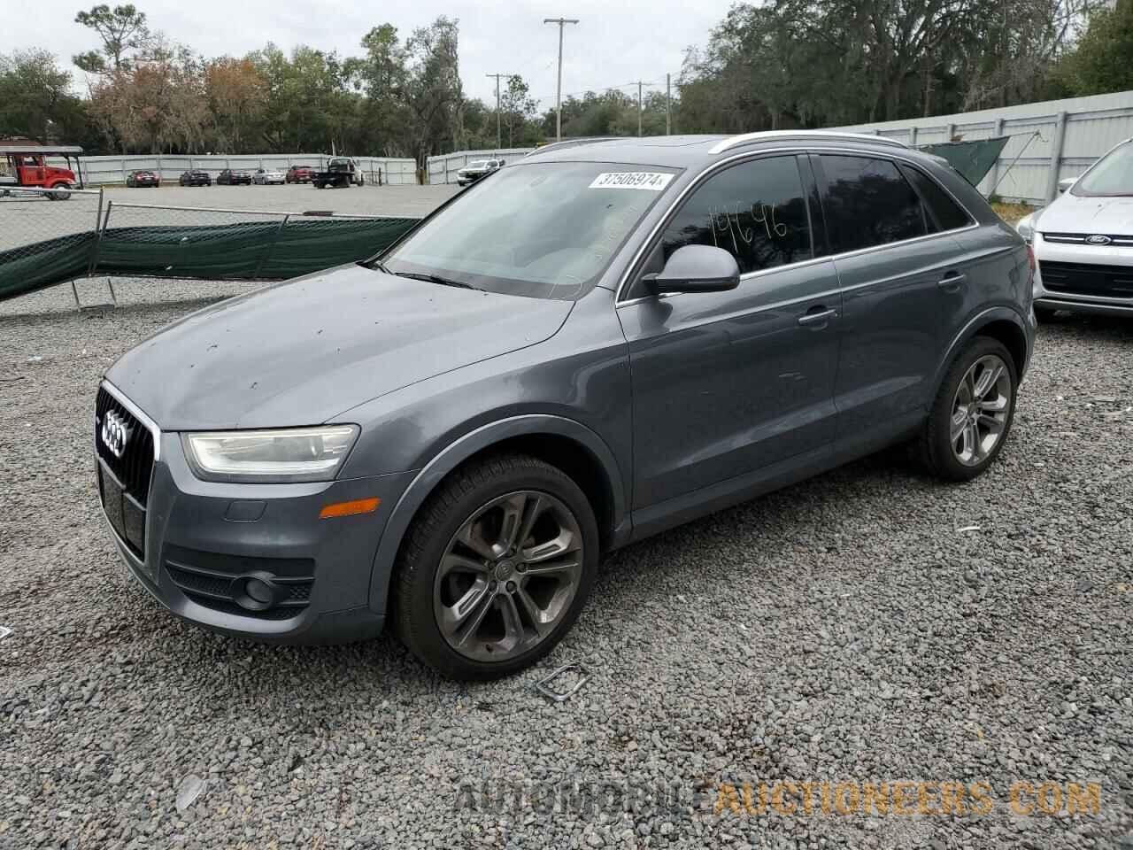 WA1GFCFS6FR003703 AUDI Q3 2015