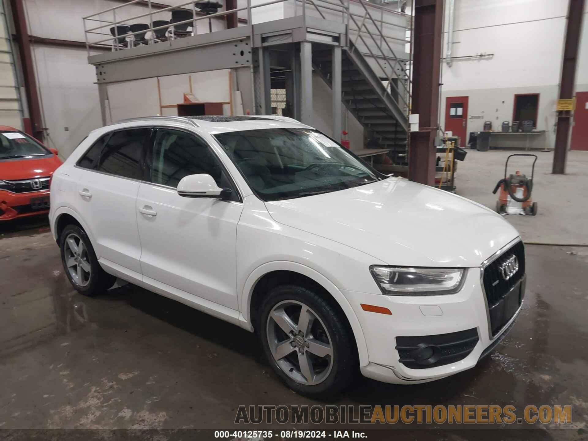 WA1GFCFS6FR007900 AUDI Q3 2015