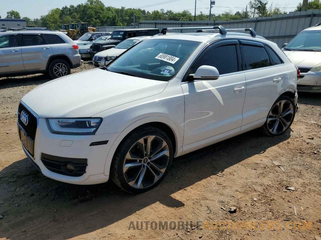 WA1GFCFS6FR009002 AUDI Q3 2015