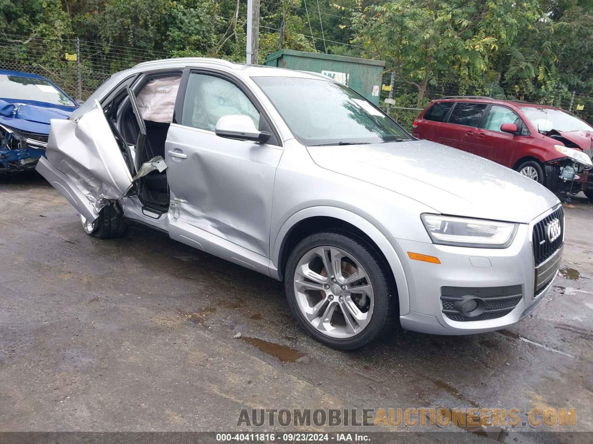 WA1GFCFS6FR010795 AUDI Q3 2015