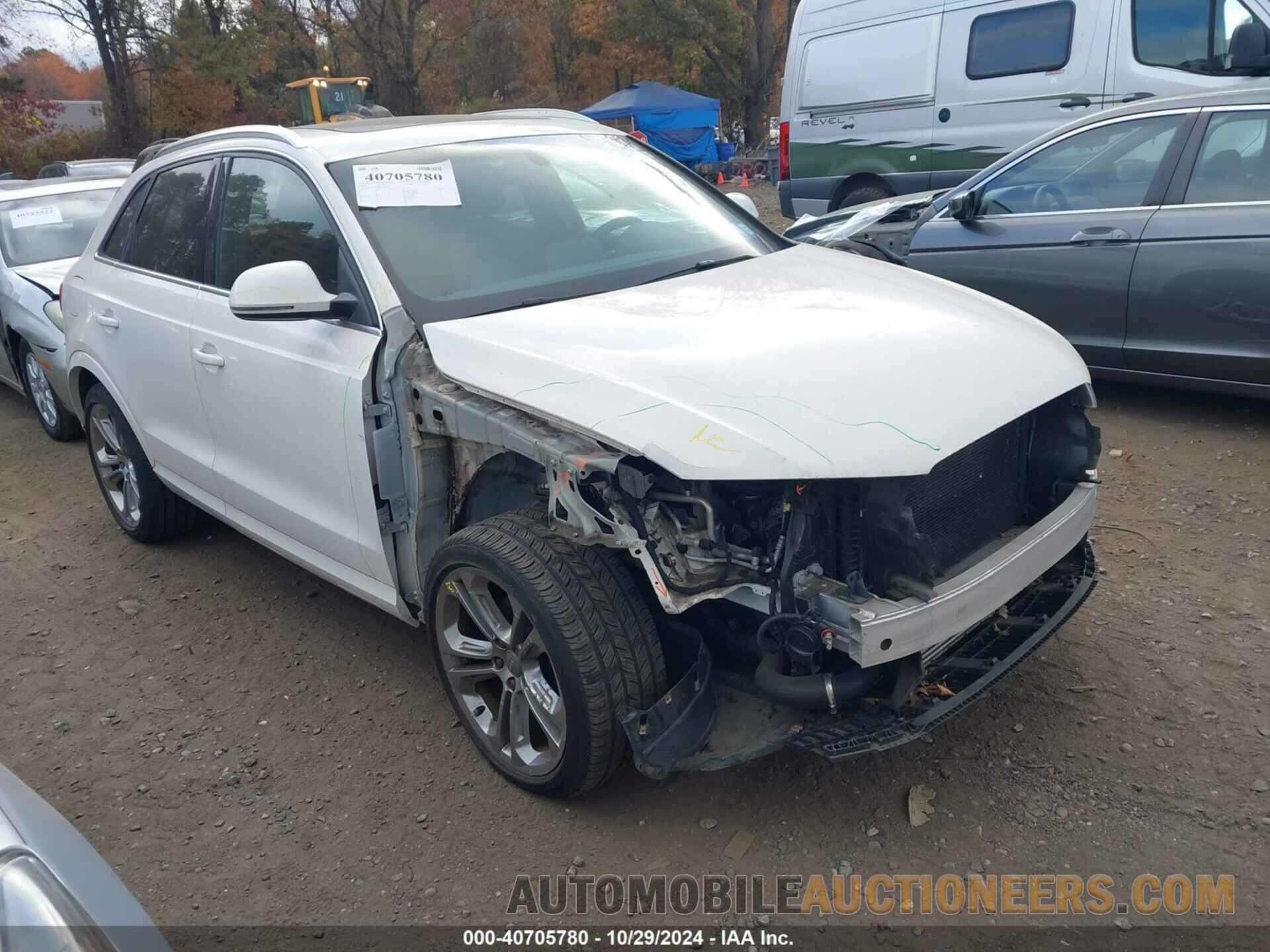 WA1GFCFS6FR014345 AUDI Q3 2015