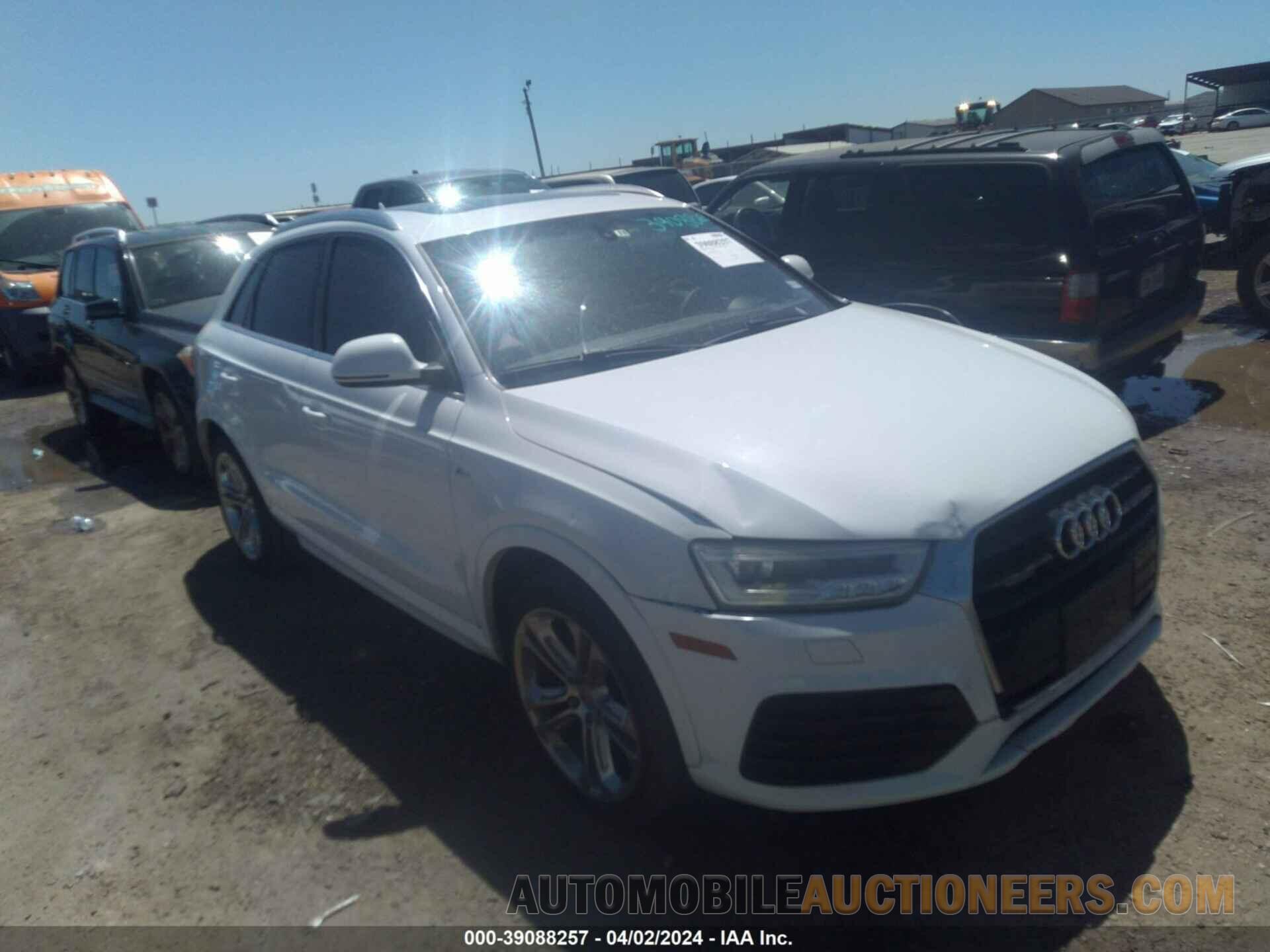 WA1GFCFS6GR002987 AUDI Q3 2016