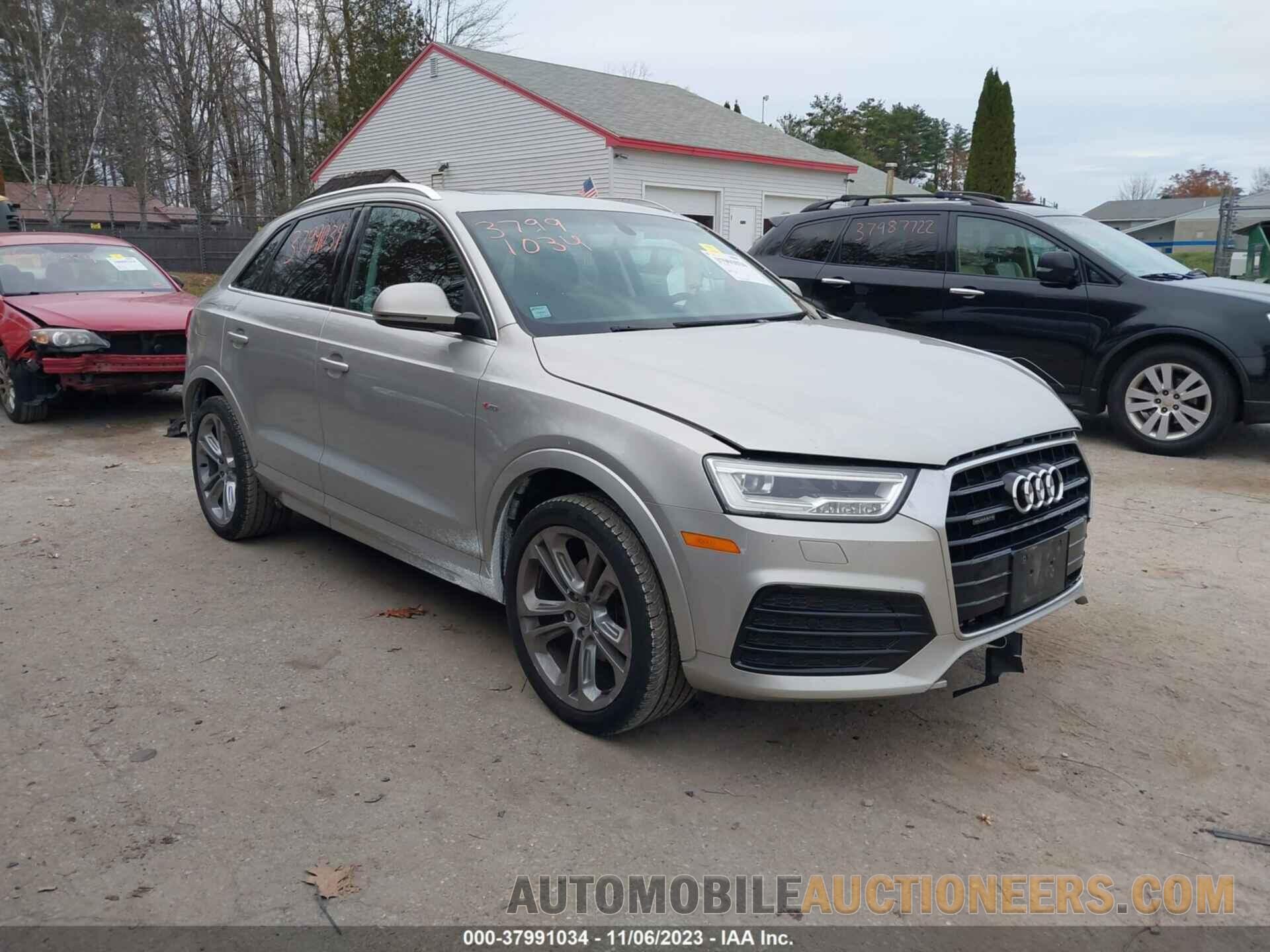 WA1GFCFS6GR003380 AUDI Q3 2016