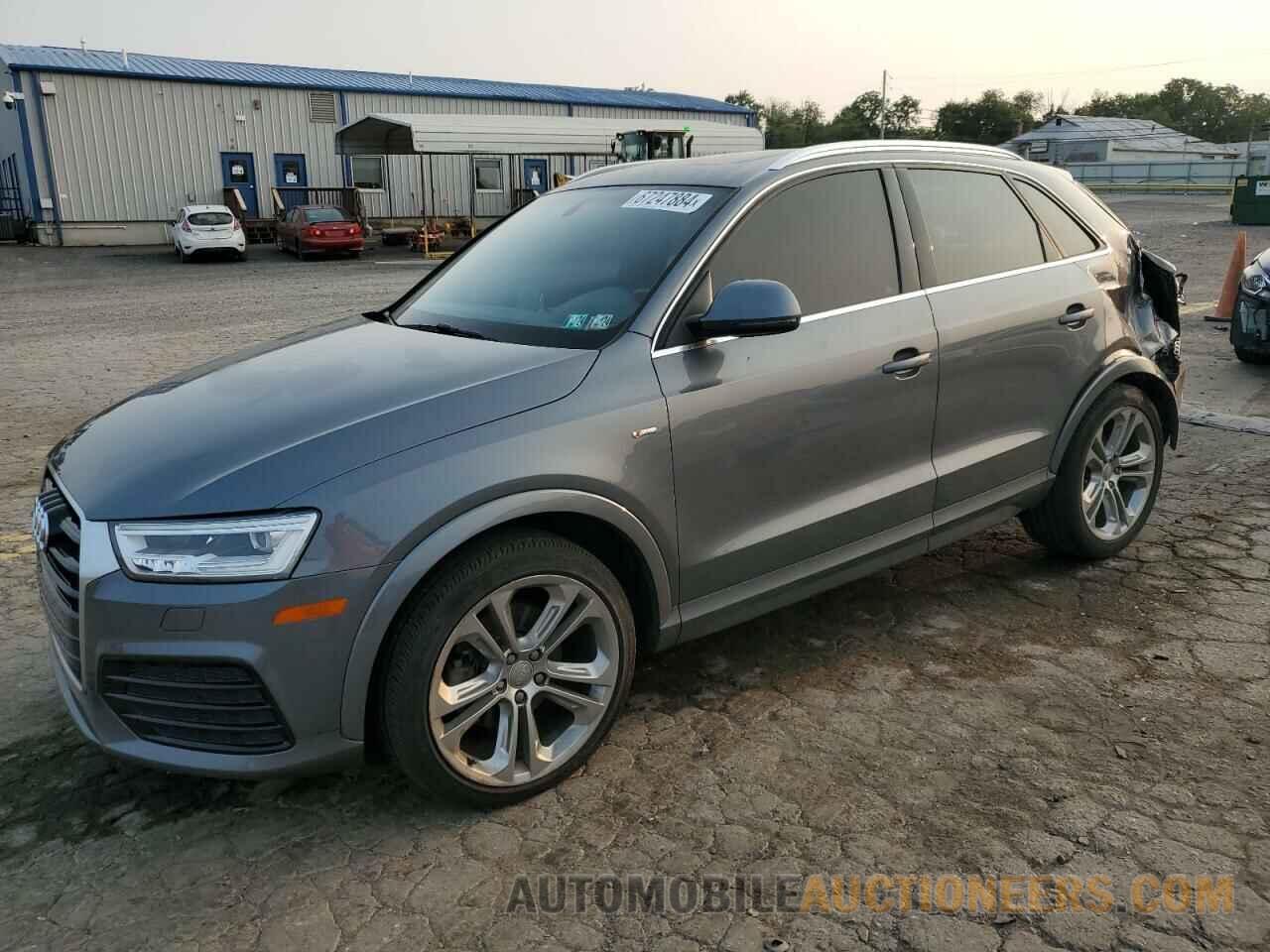 WA1GFCFS6GR004075 AUDI Q3 2016