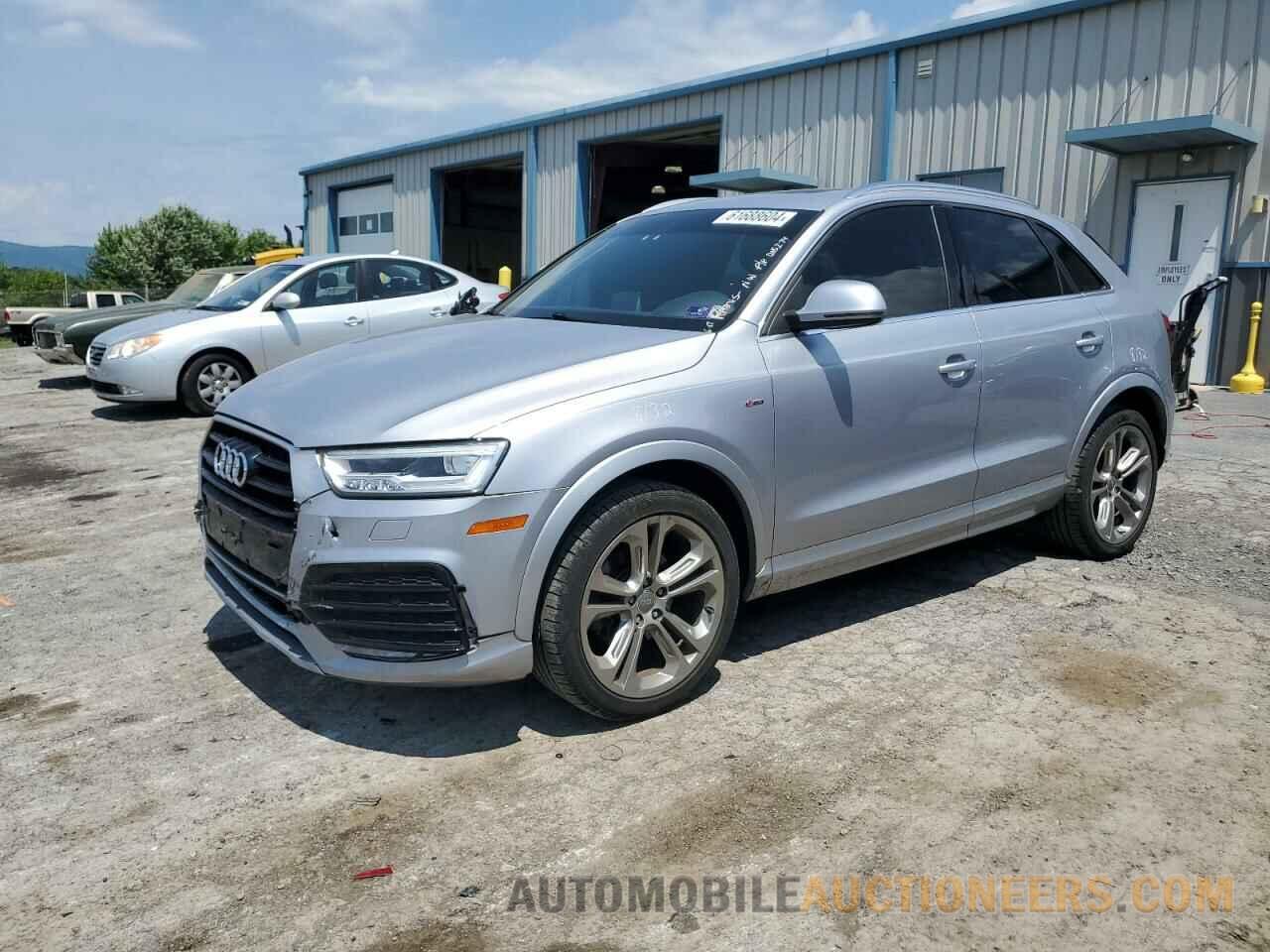 WA1GFCFS6GR005274 AUDI Q3 2016