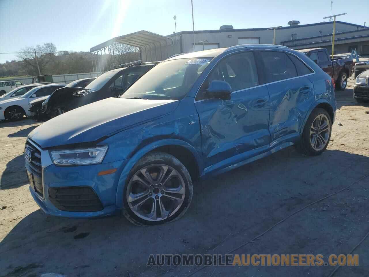 WA1GFCFS6GR007509 AUDI Q3 2016