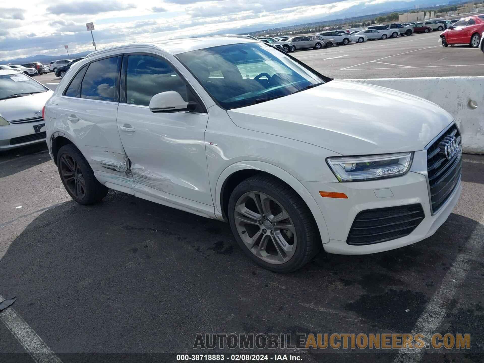 WA1GFCFS6GR007543 AUDI Q3 2016