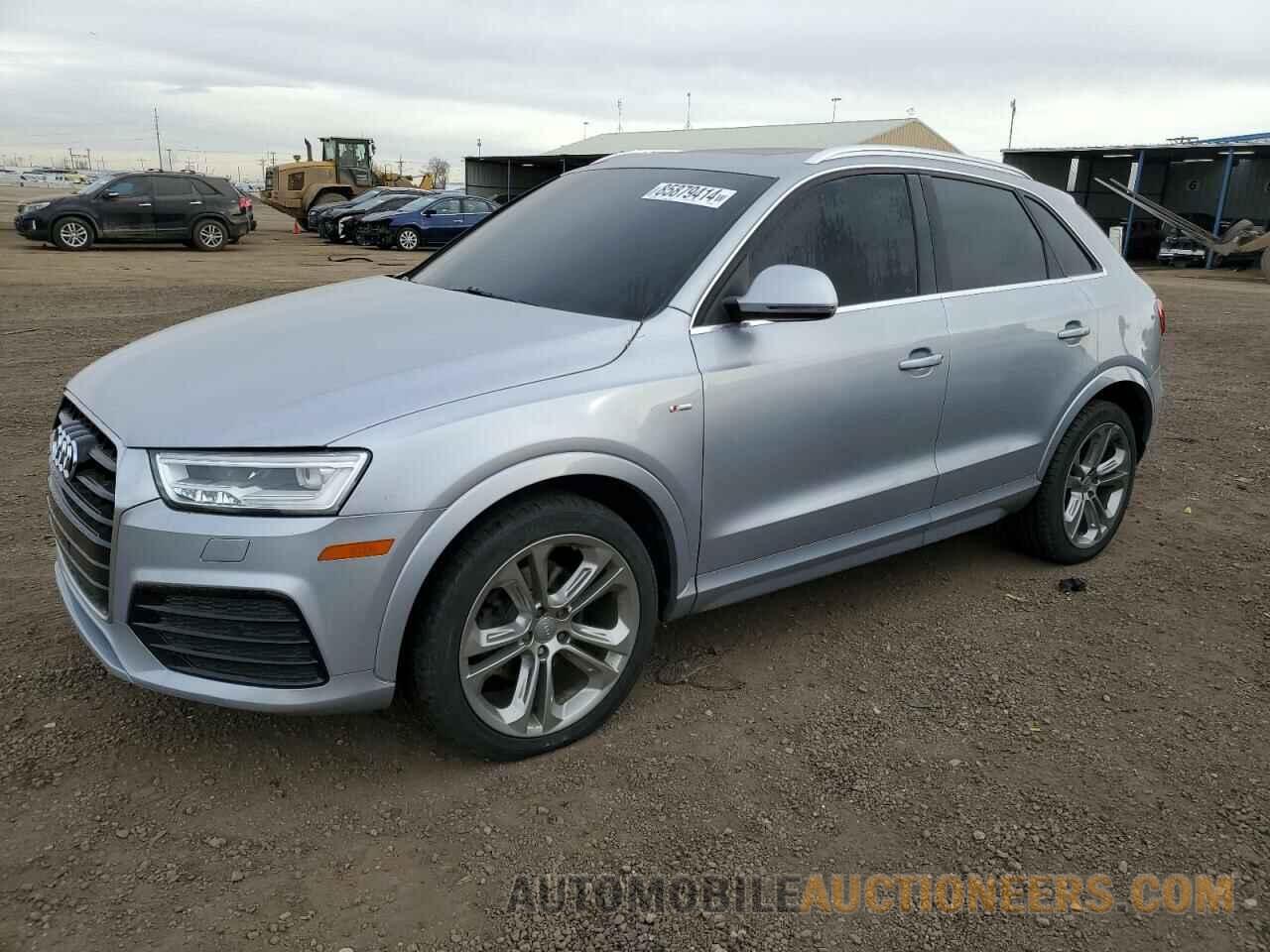 WA1GFCFS6GR008465 AUDI Q3 2016