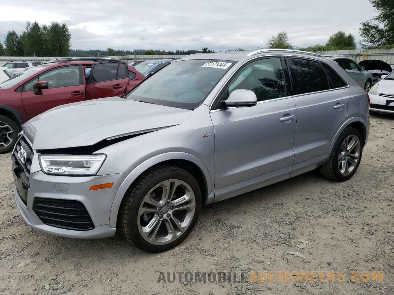 WA1GFCFS6GR008790 AUDI Q3 2016