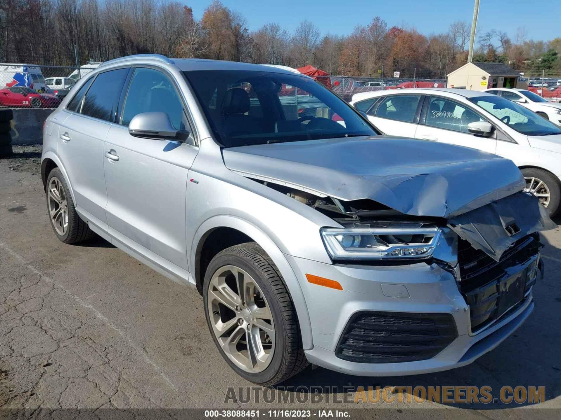 WA1GFCFS6GR020597 AUDI Q3 2016