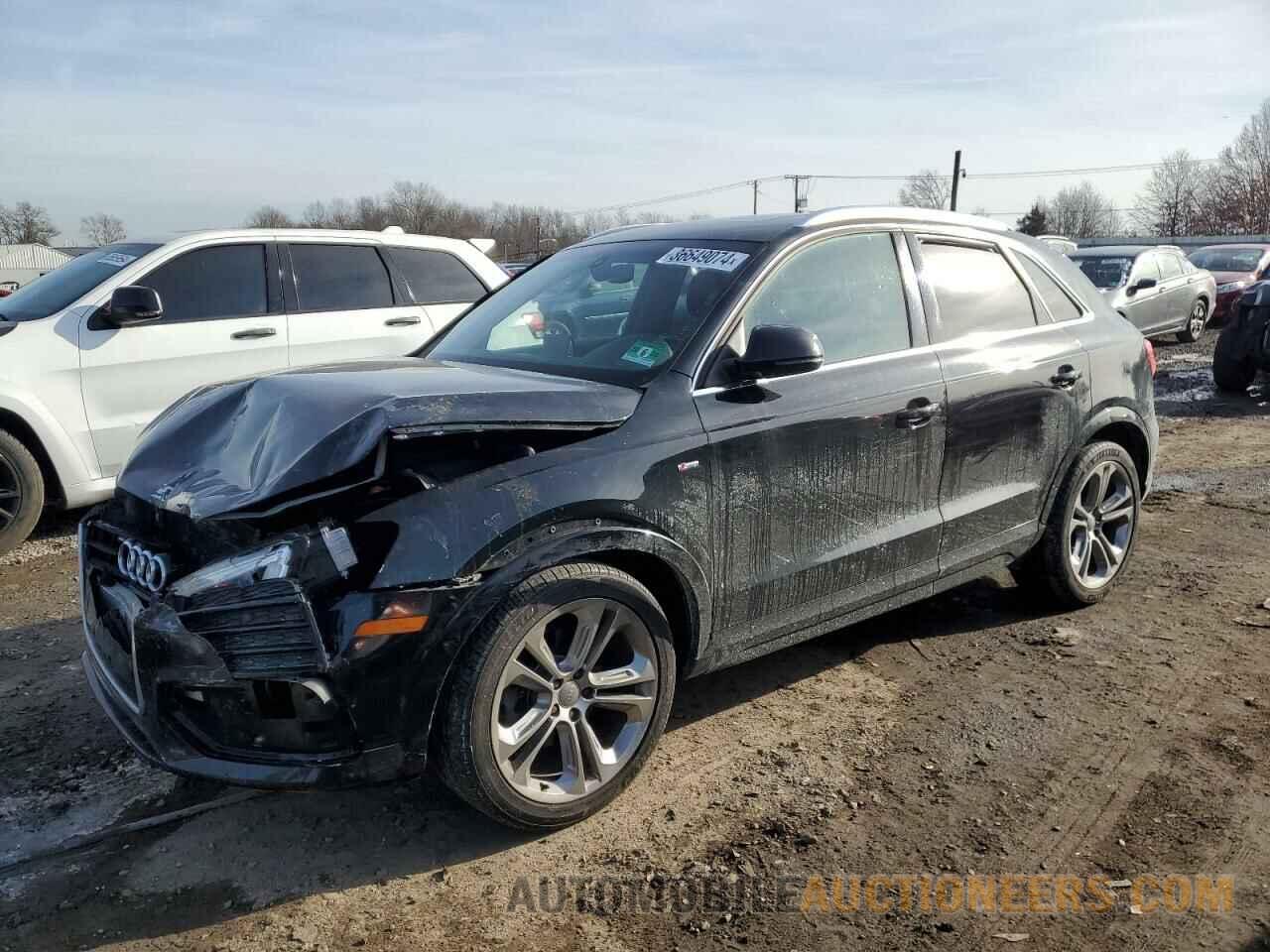 WA1GFCFS6GR021006 AUDI Q3 2016