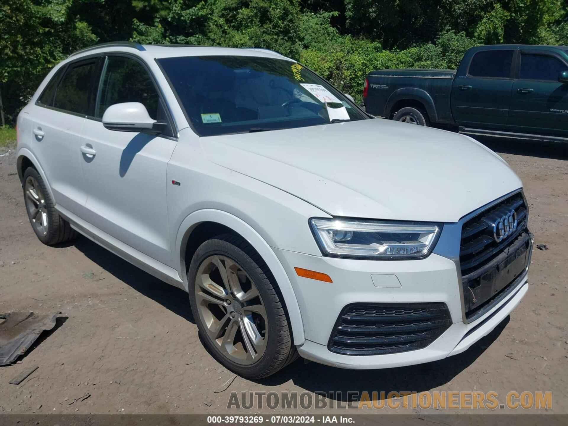 WA1GFCFS6GR022768 AUDI Q3 2016