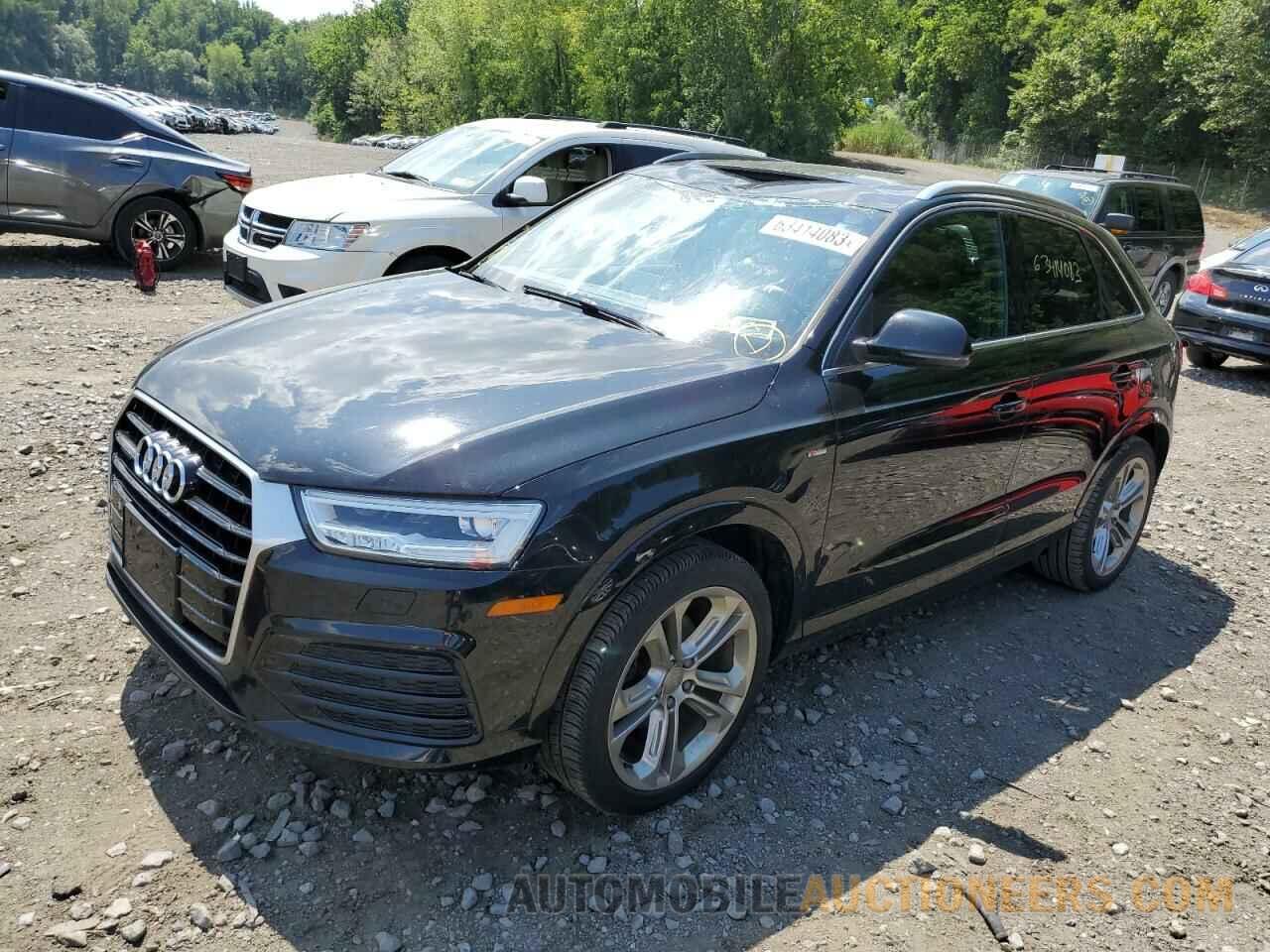 WA1GFCFS6GR024231 AUDI Q3 2016