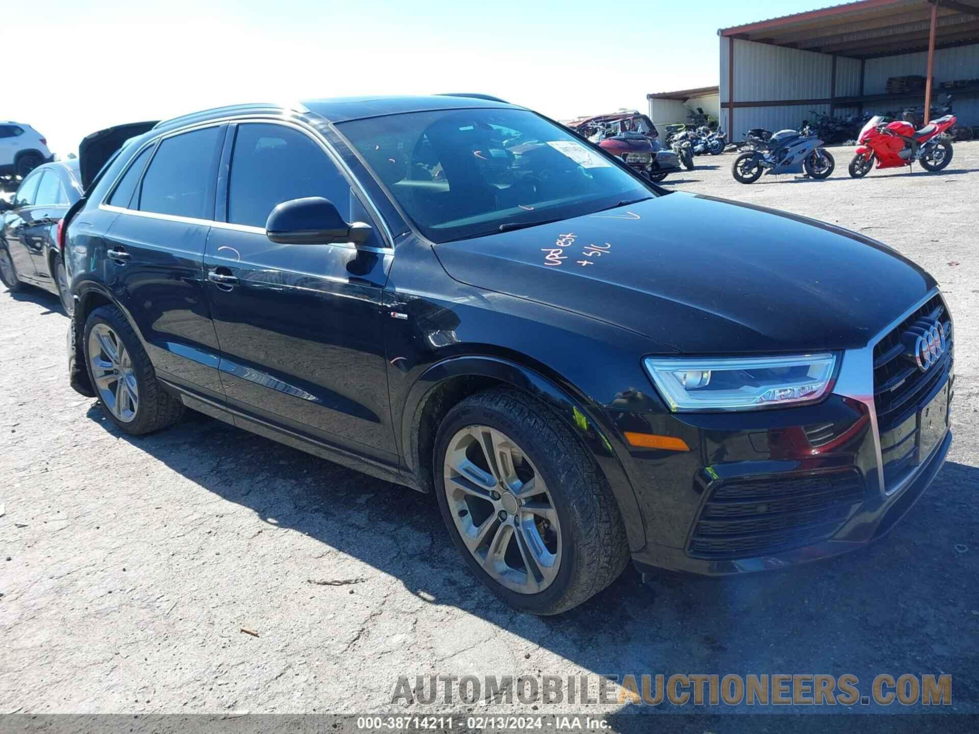 WA1GFCFS6GR024729 AUDI Q3 2016