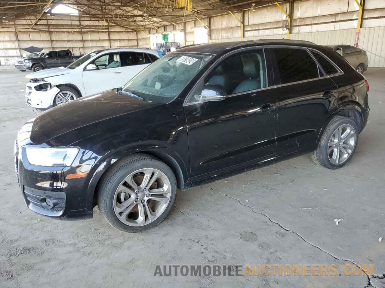 WA1GFCFS7FR000406 AUDI Q3 2015