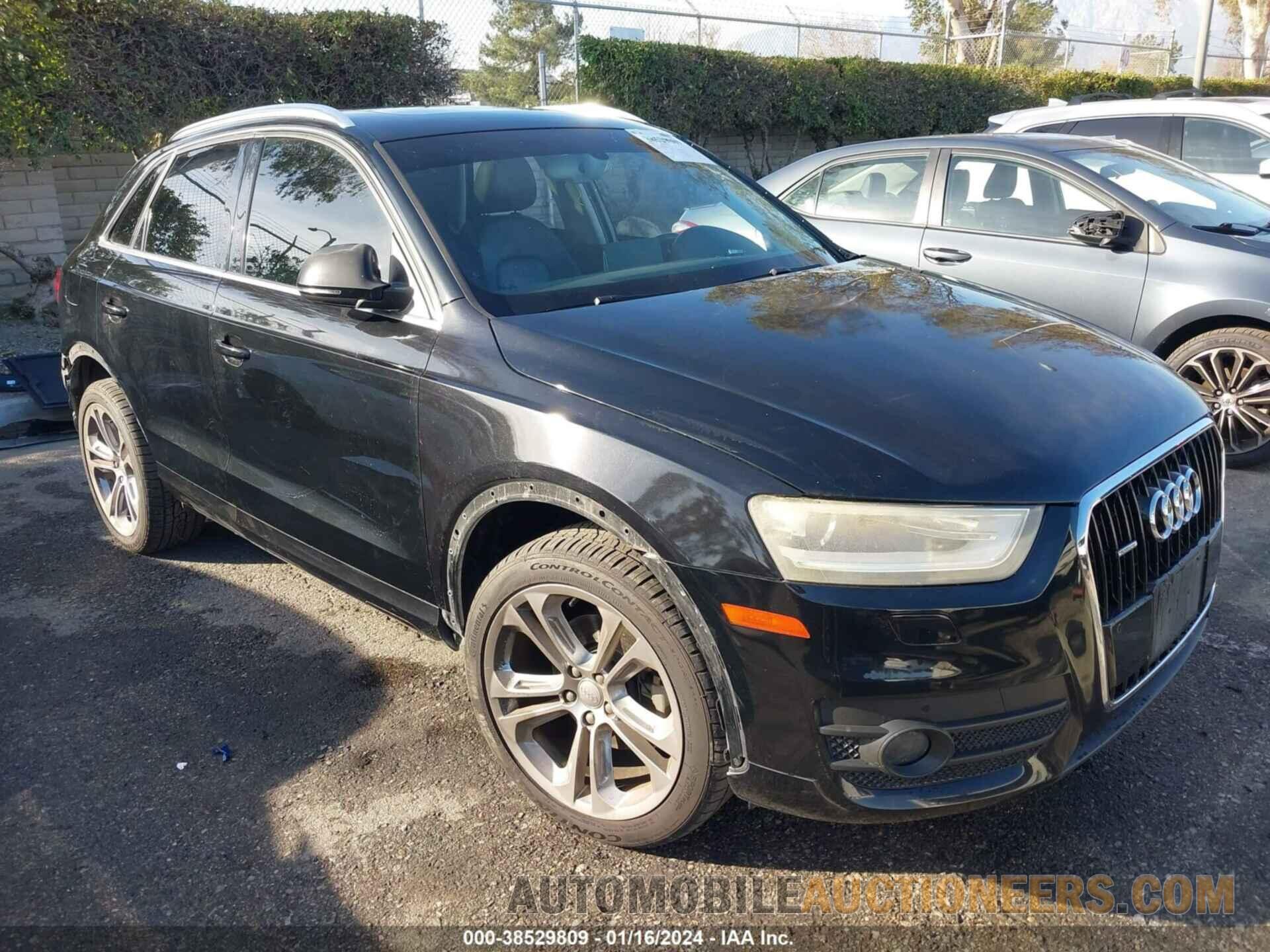 WA1GFCFS7FR000700 AUDI Q3 2015