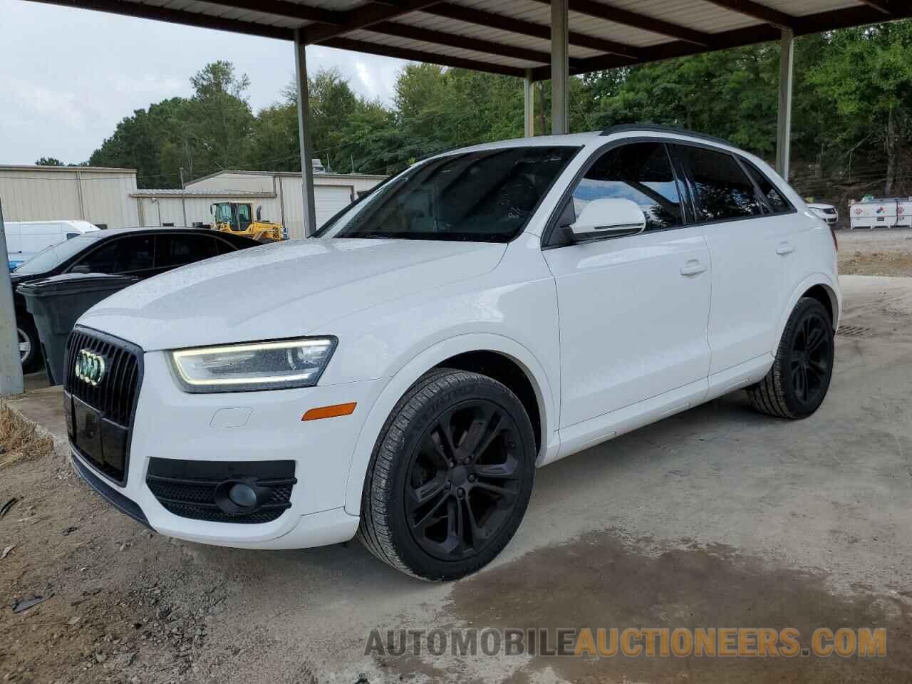 WA1GFCFS7FR002267 AUDI Q3 2015