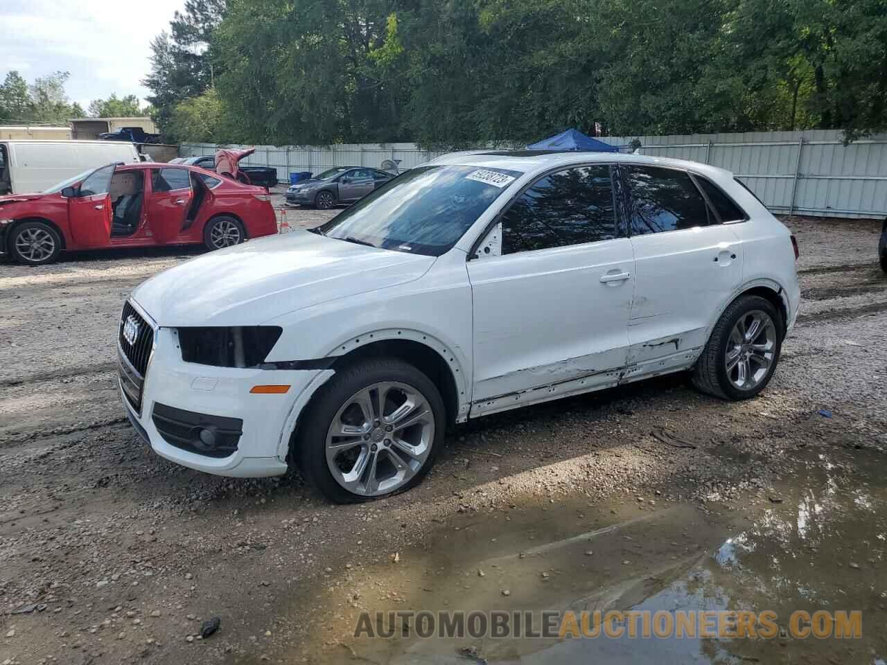 WA1GFCFS7FR004150 AUDI Q3 2015