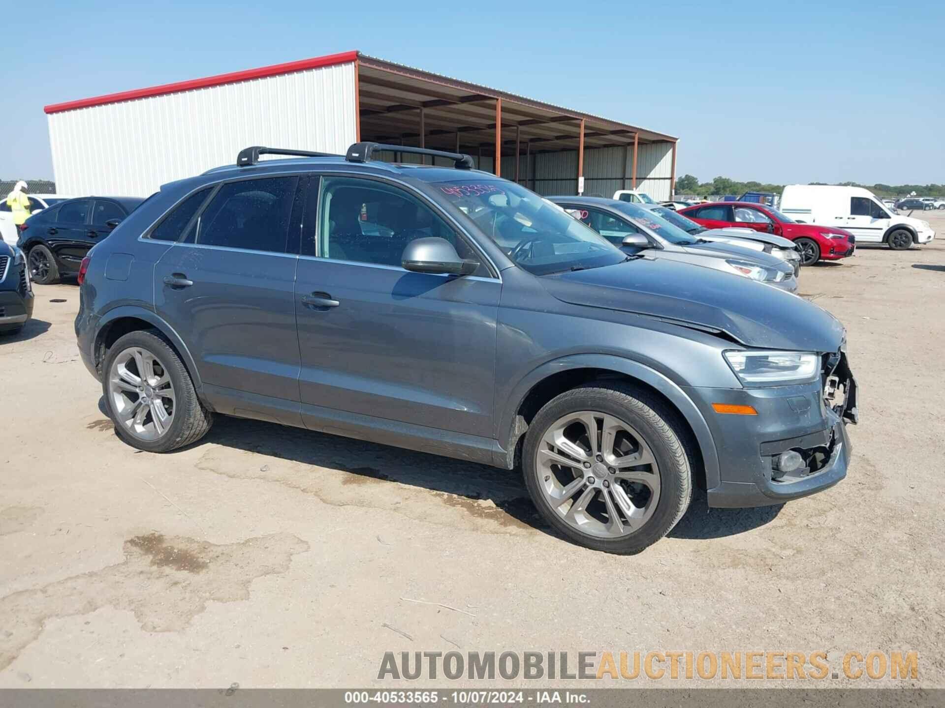 WA1GFCFS7FR006447 AUDI Q3 2015