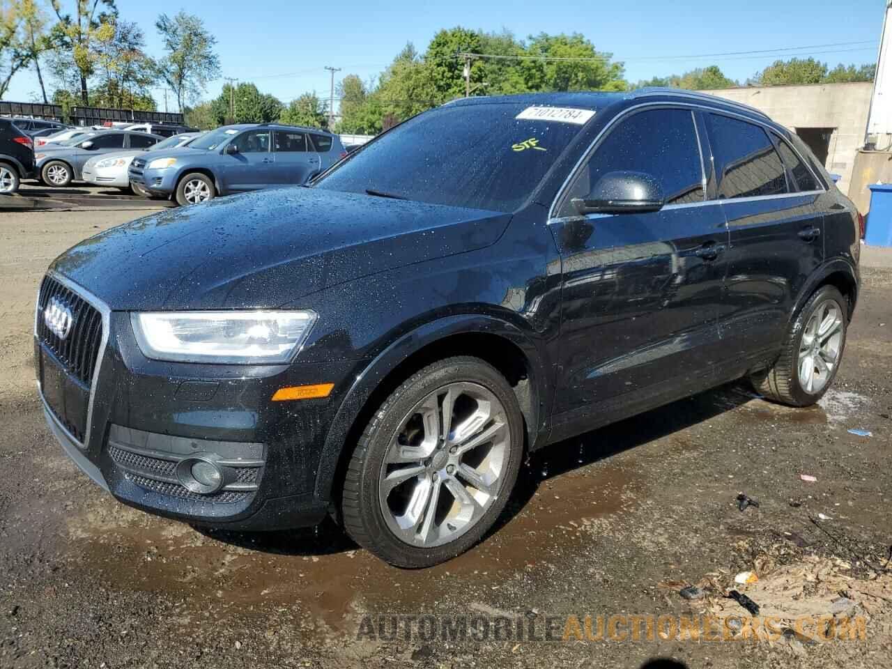 WA1GFCFS7FR010756 AUDI Q3 2015