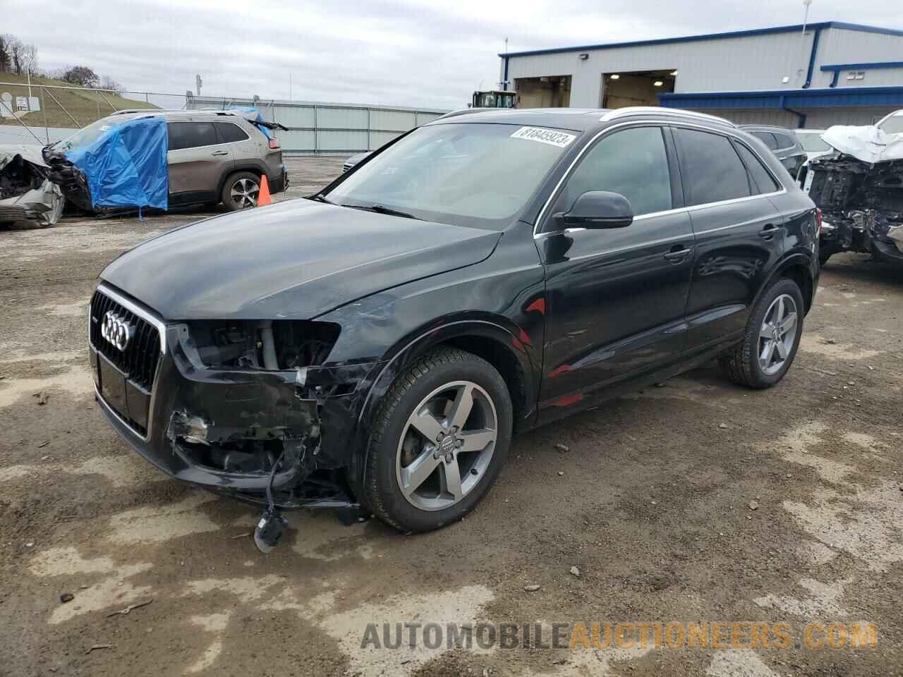 WA1GFCFS7FR011387 AUDI Q3 2015