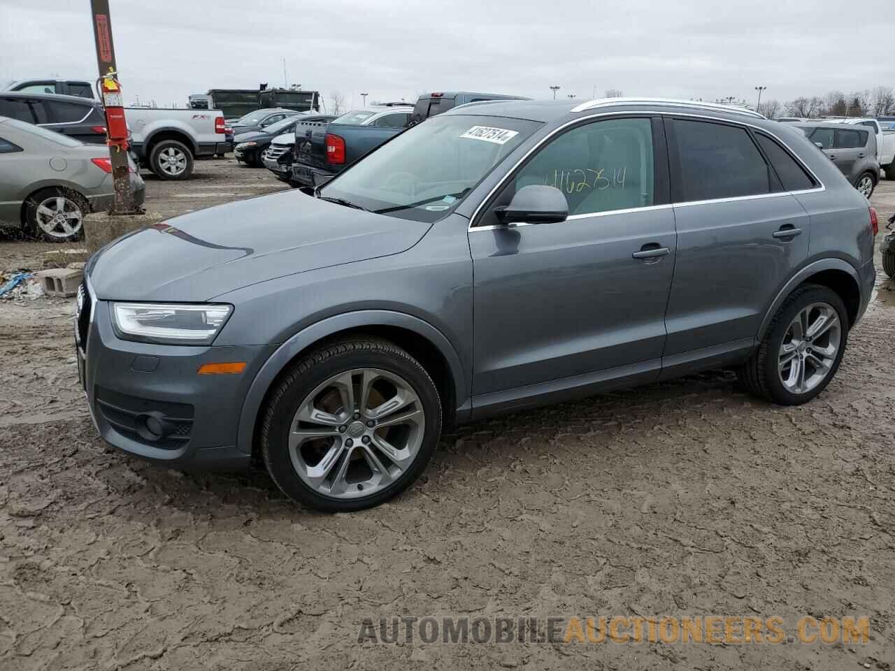 WA1GFCFS7FR011955 AUDI Q3 2015