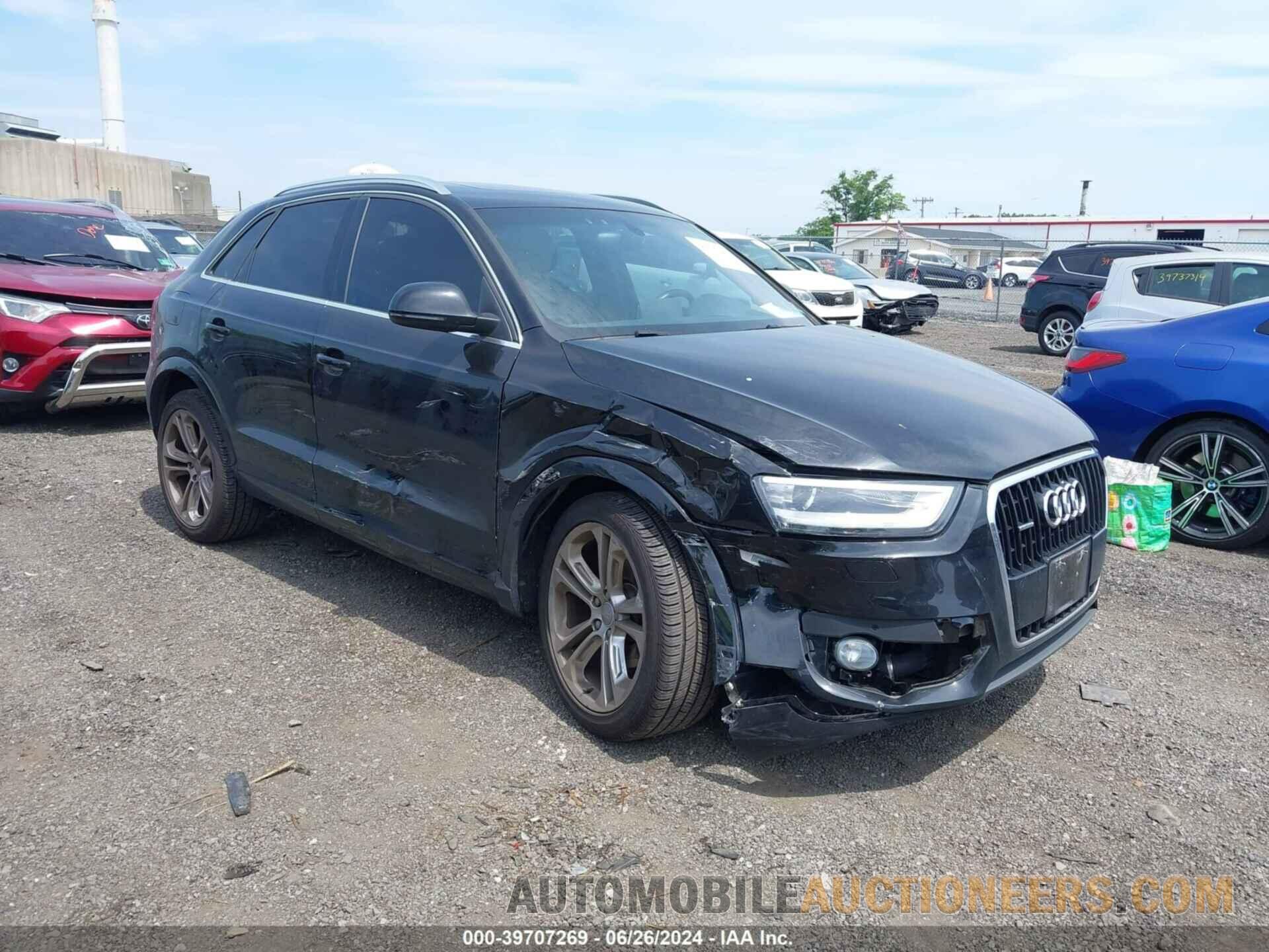 WA1GFCFS7FR013043 AUDI Q3 2015