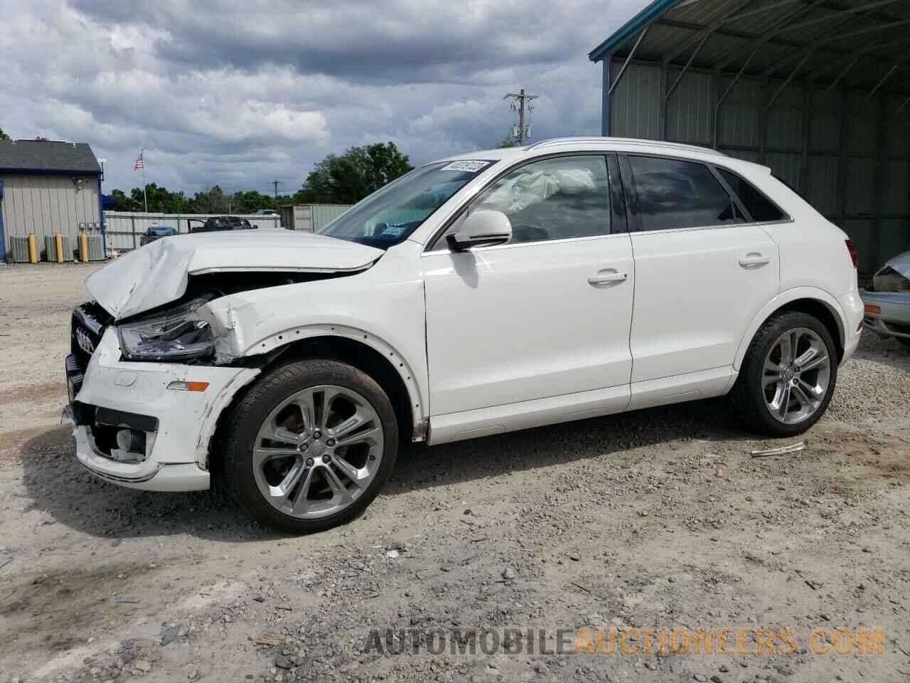 WA1GFCFS7FR013379 AUDI Q3 2015