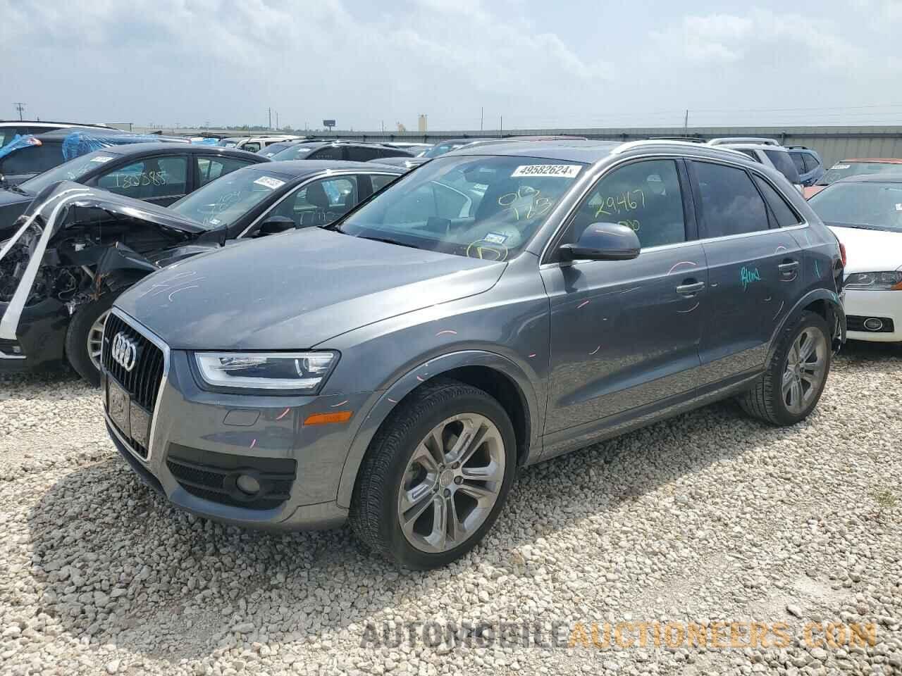 WA1GFCFS7FR013723 AUDI Q3 2015