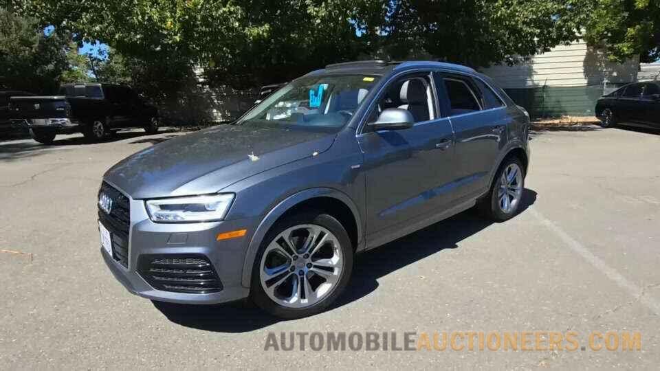 WA1GFCFS7GR001136 Audi Q3 2016